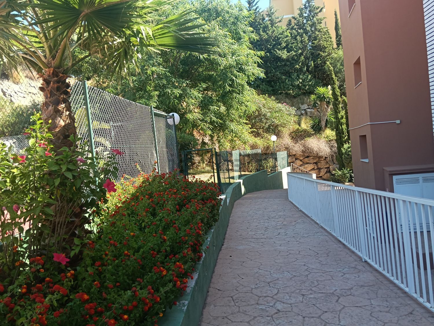 Piso de 75 m² en Mijas