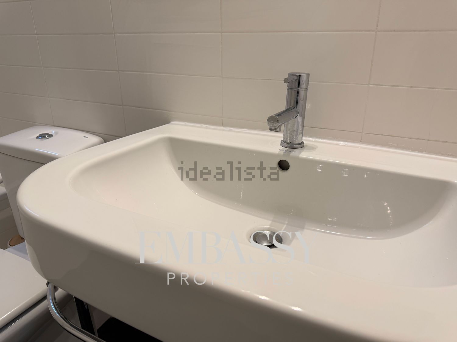 Wohnung 115 m² in Madrid