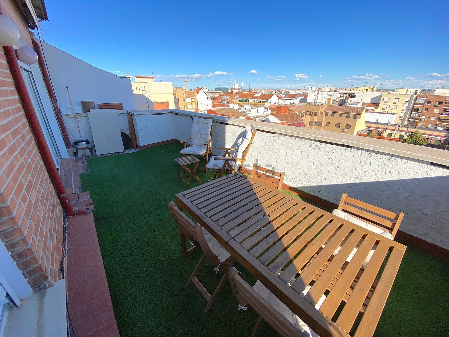 Pis de 90 m² a Madrid