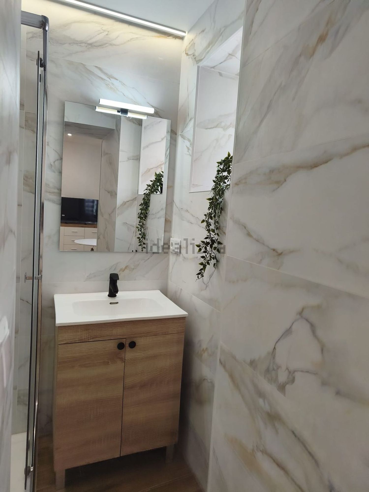 Pis de 36 m² a Còrdova