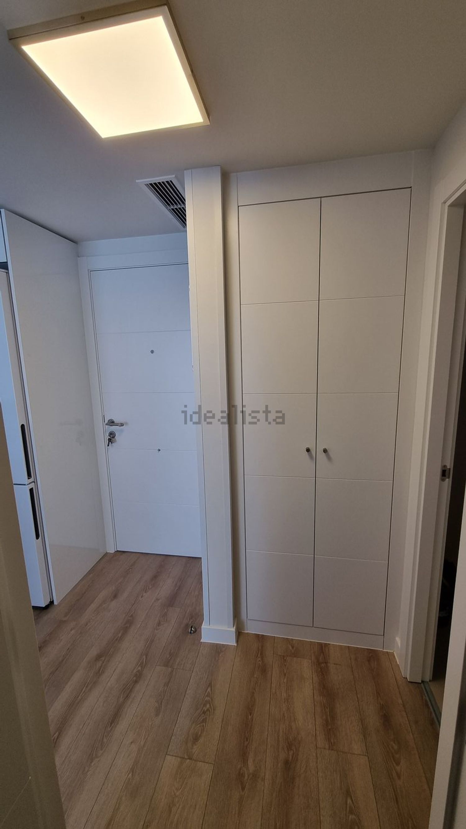 Pis de 53 m² a Madrid