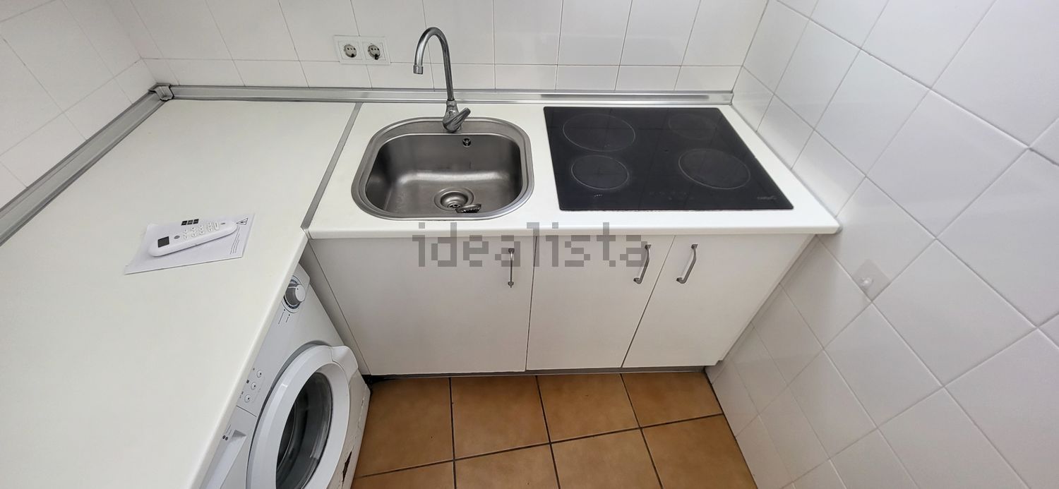 Pis de 60 m² a Sevilla