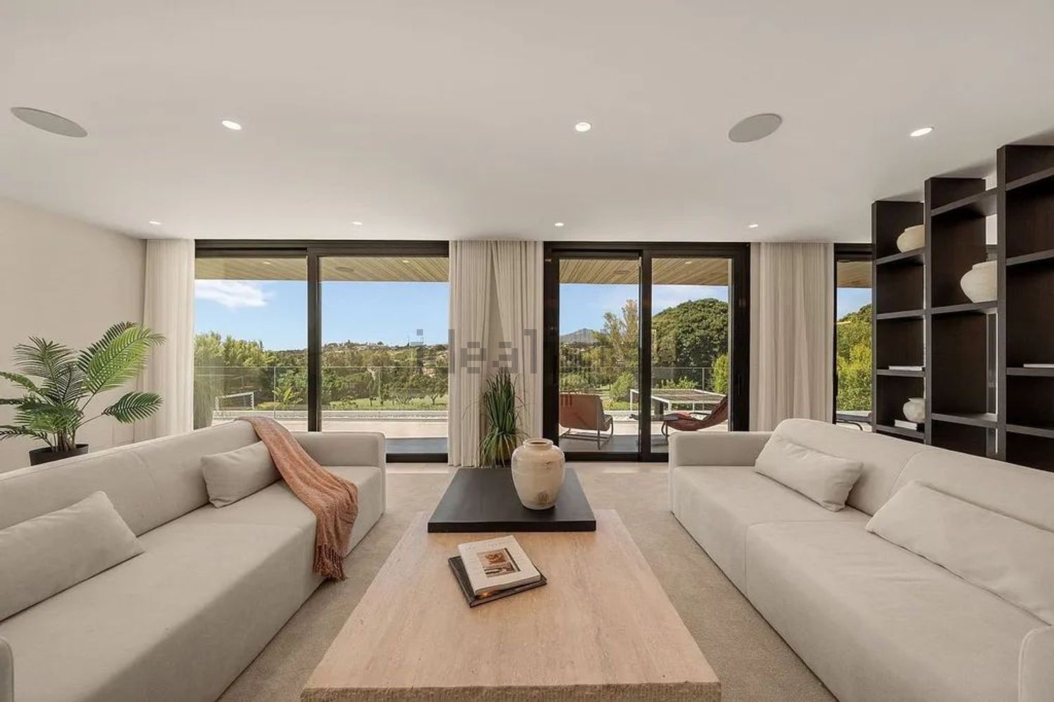 Haus 443 m² in Marbella