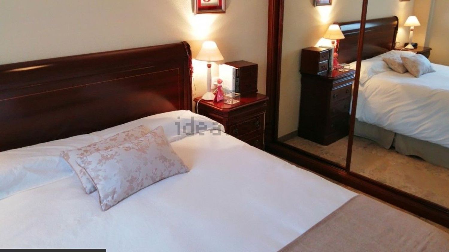 Pis de 120 m² a Còrdova