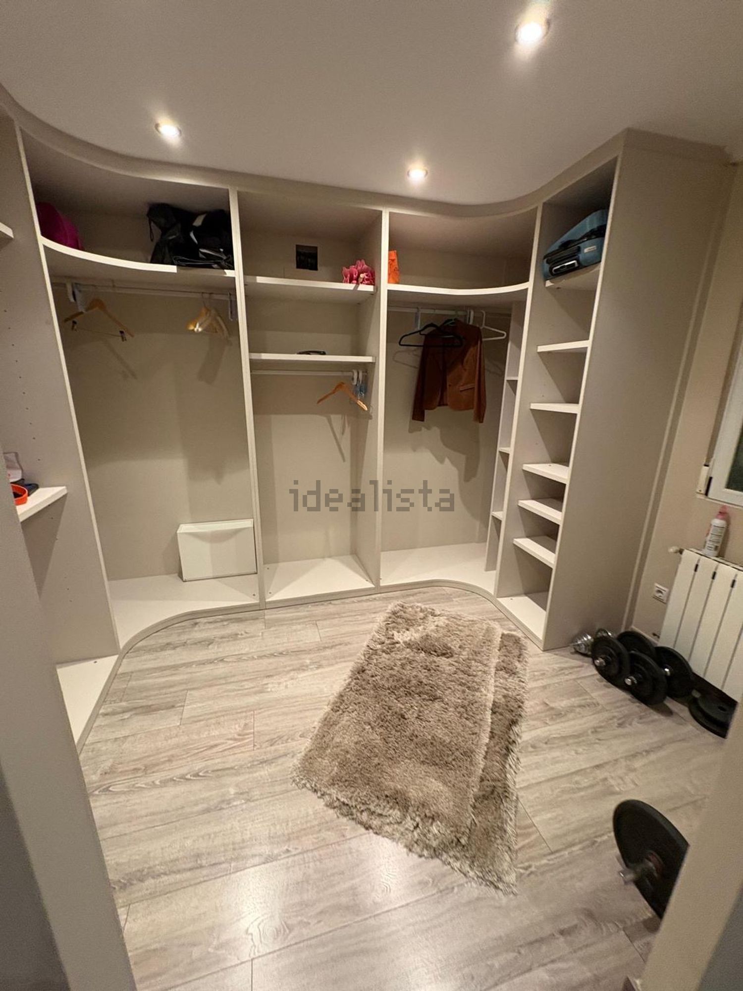 Piso de 120 m² en Villena