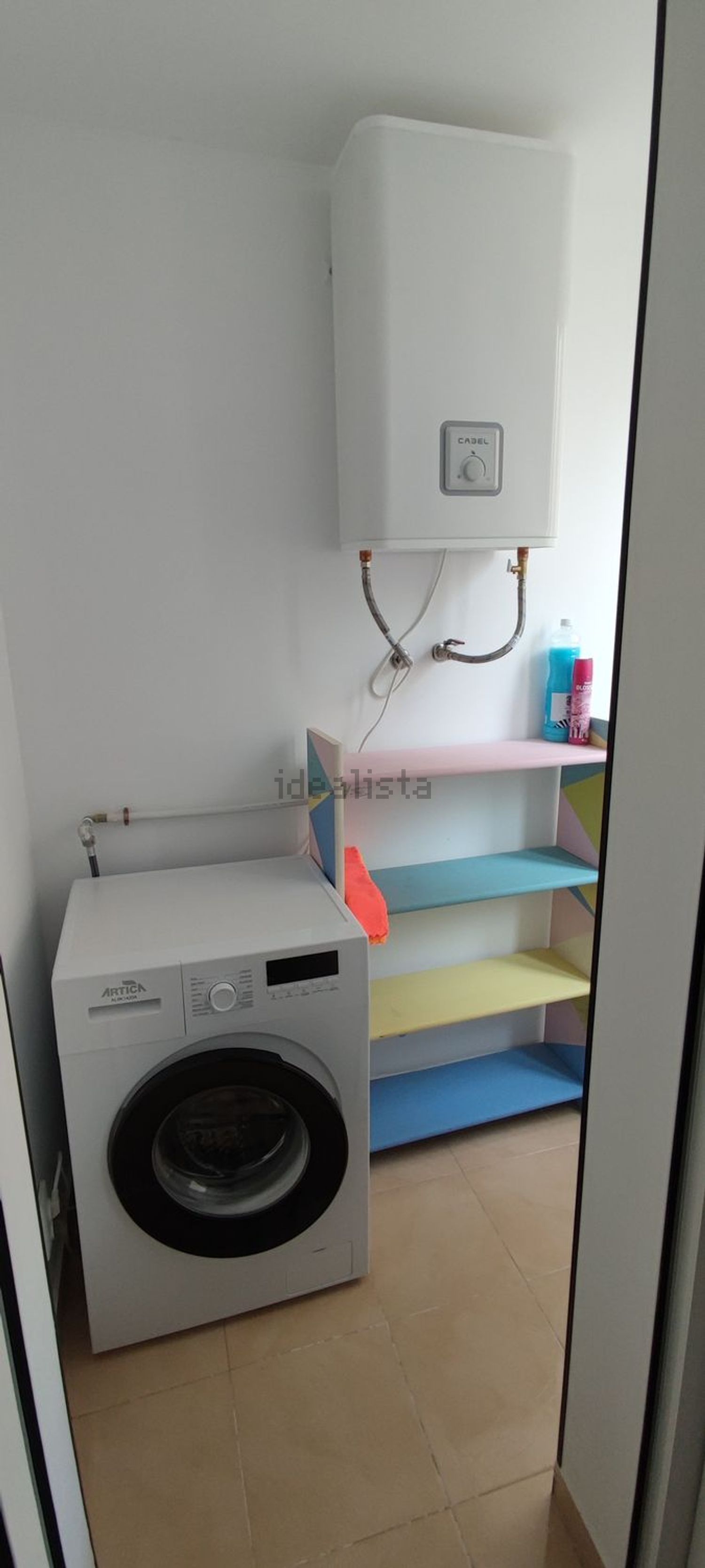 Piso de 70 m² en Torredonjimeno