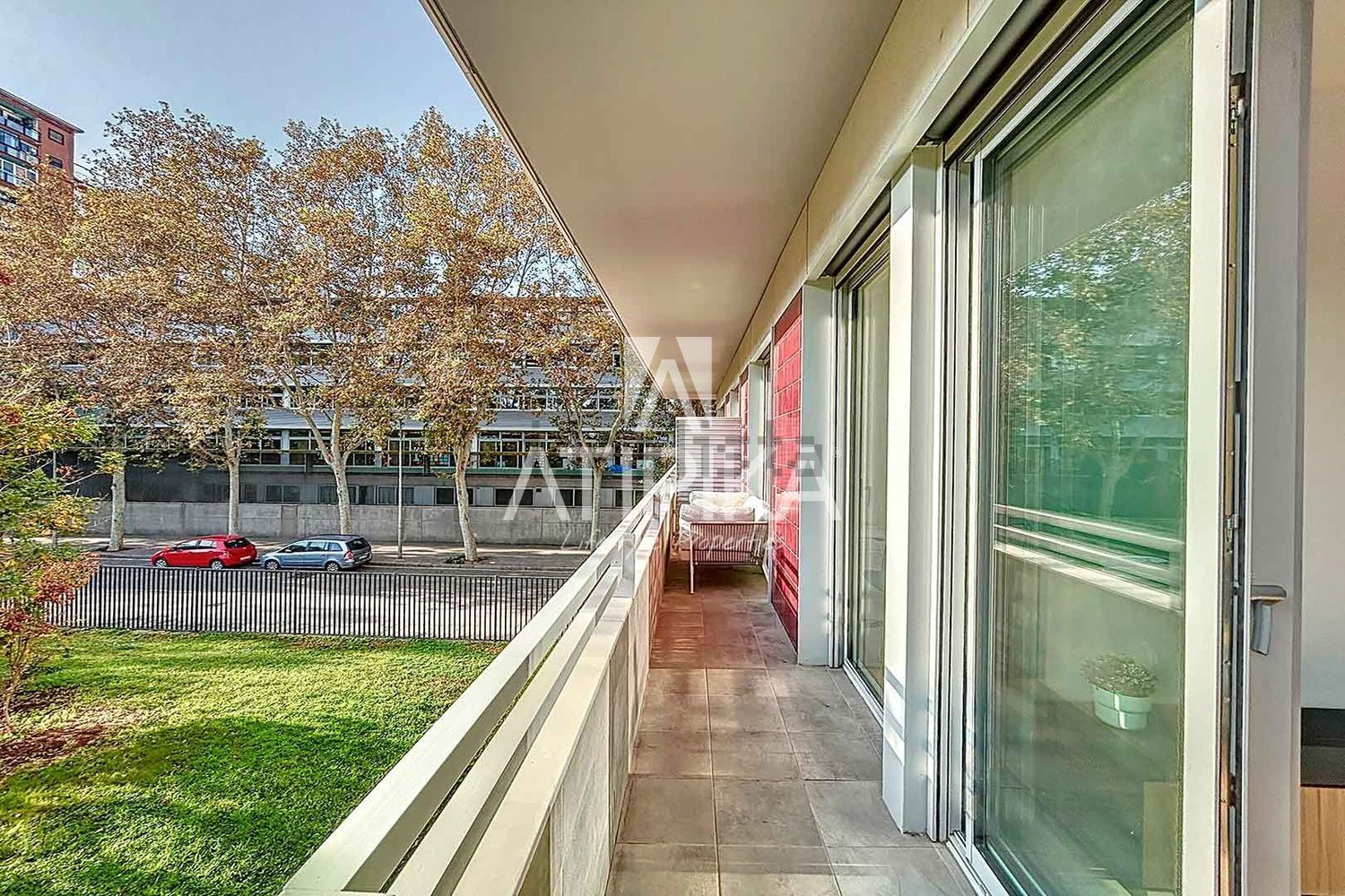 Wohnung 70 m² in Barcelona
