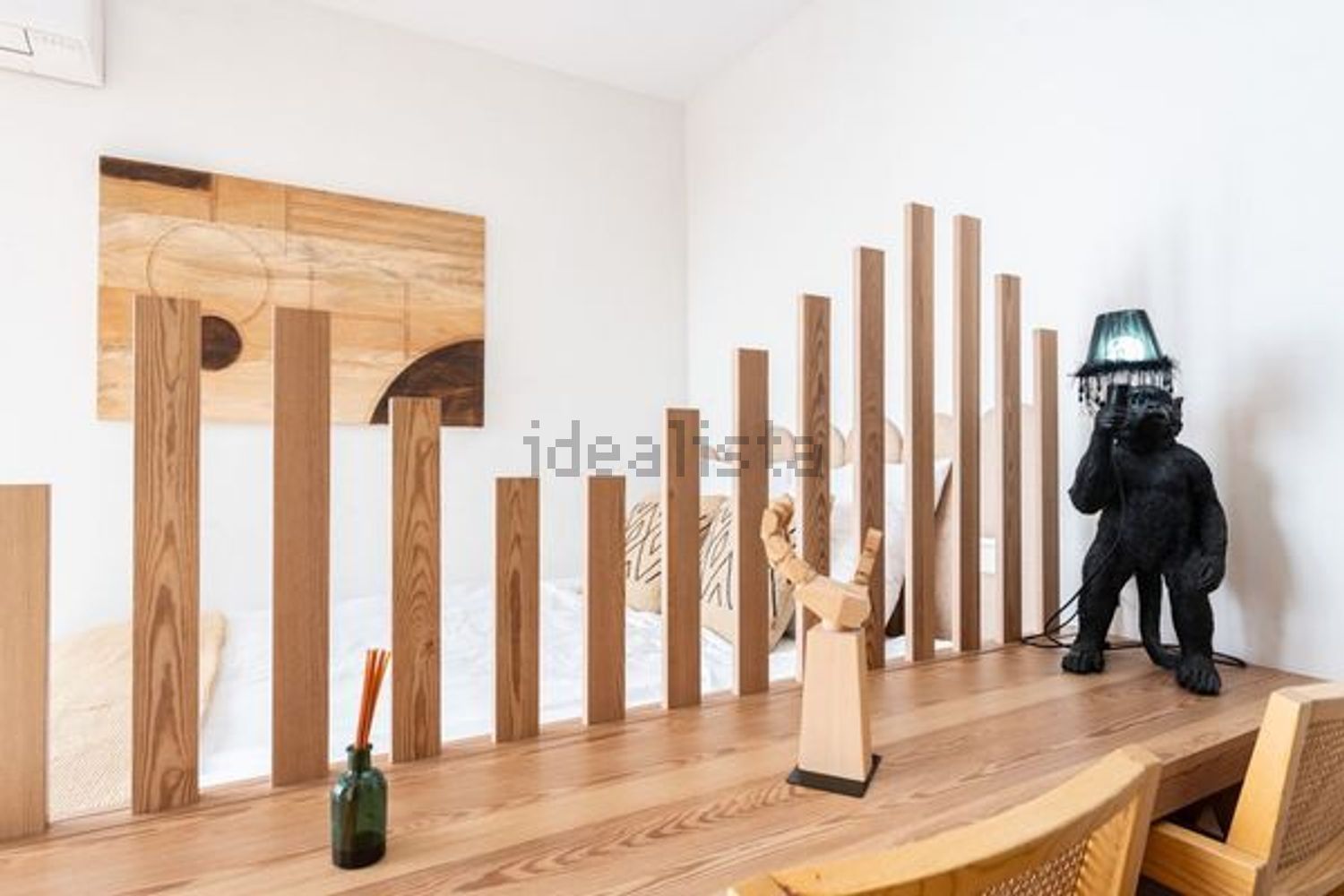 Pis de 37 m² a Mijas