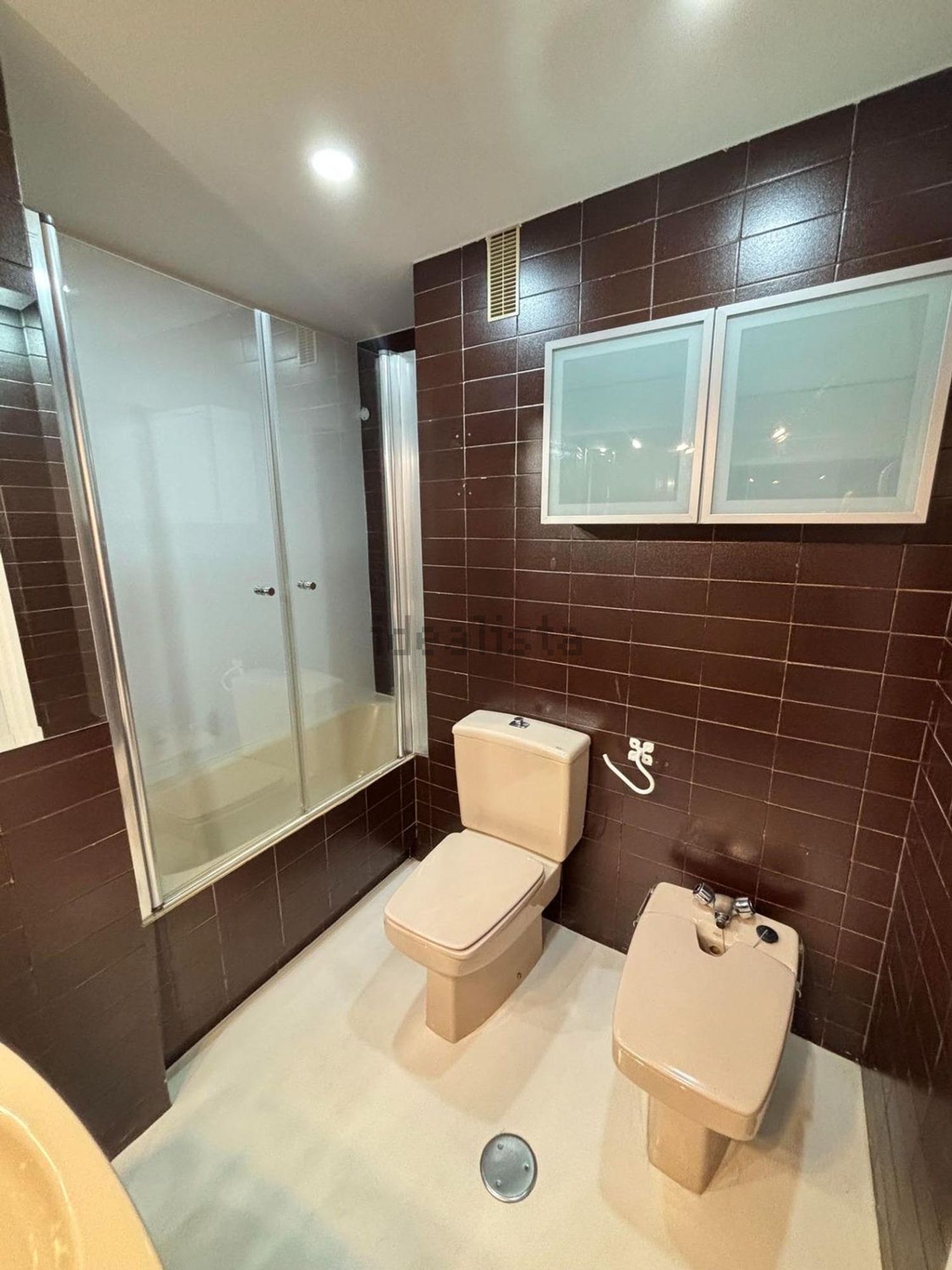 Piso de 157 m² en Madrid