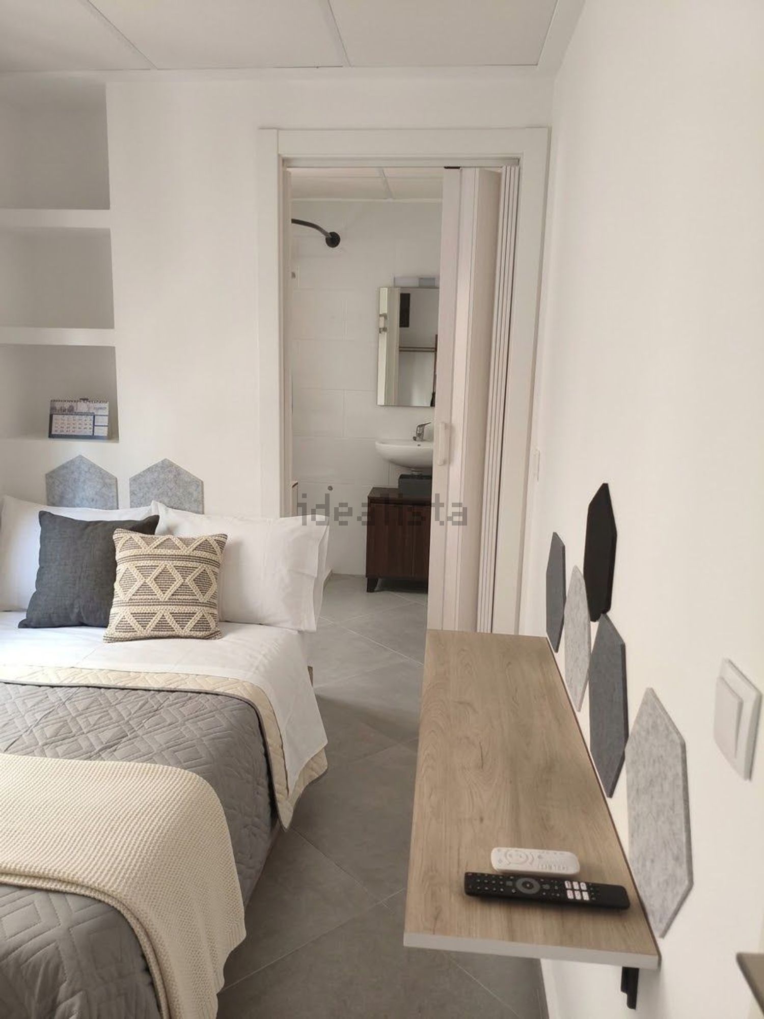 Habitación en alquiler, Alzira