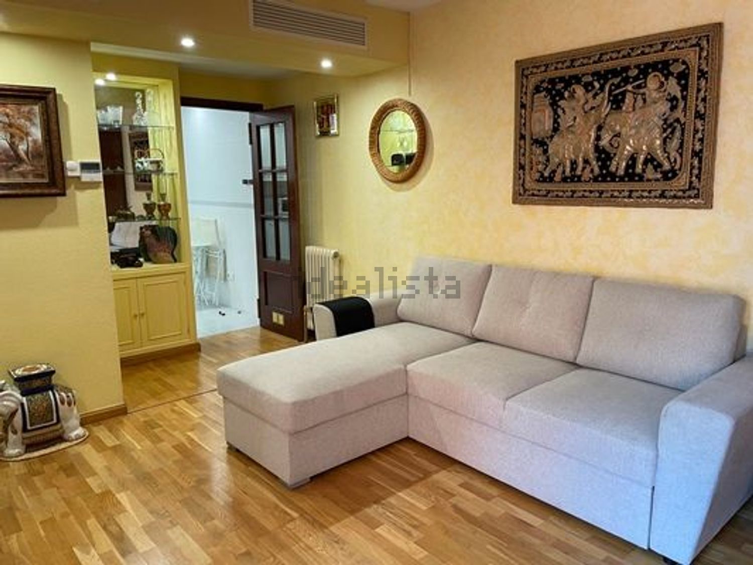Appartamento 74 m² a Saragozza