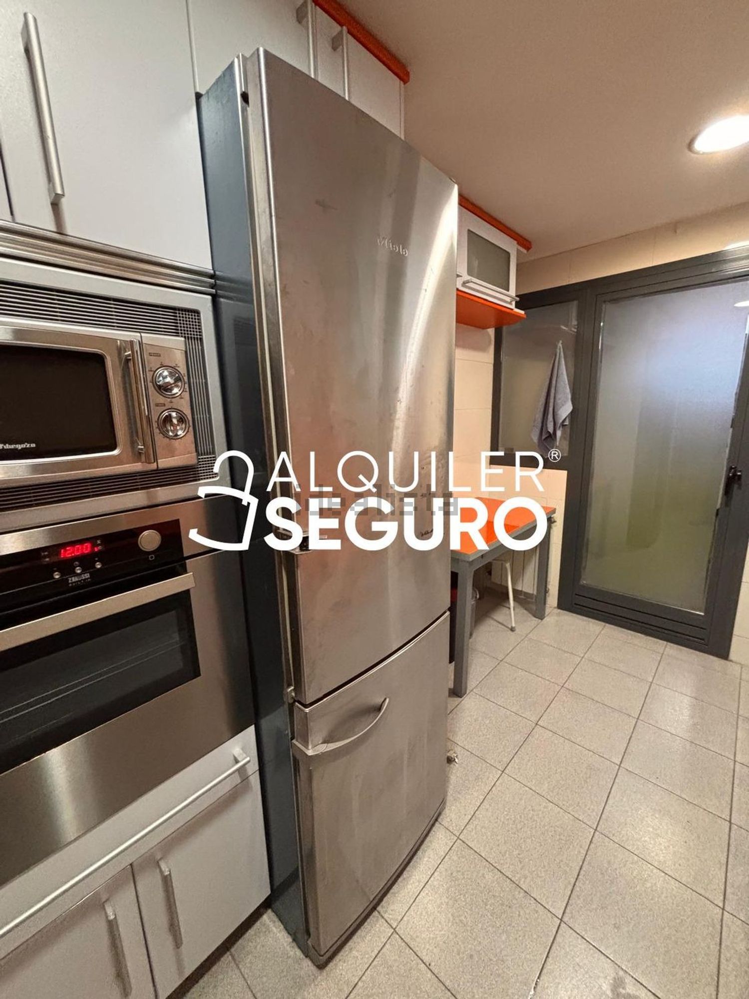 Appartamento 73 m² a Madrid