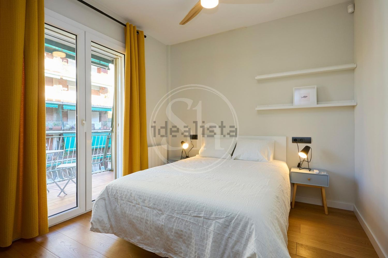 Wohnung 90 m² in Barcelona