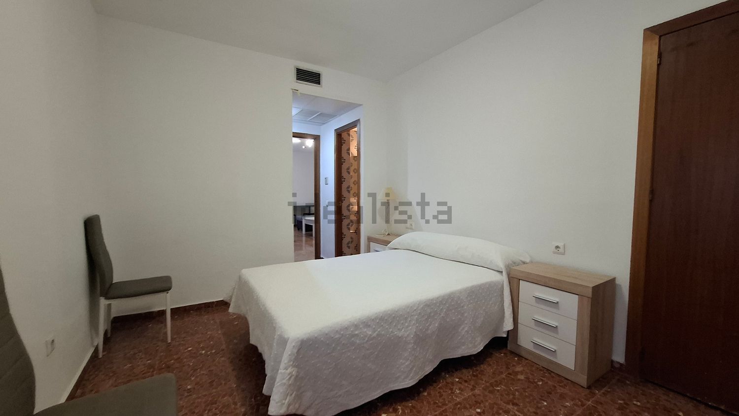 Piso de 60 m² en Córdoba