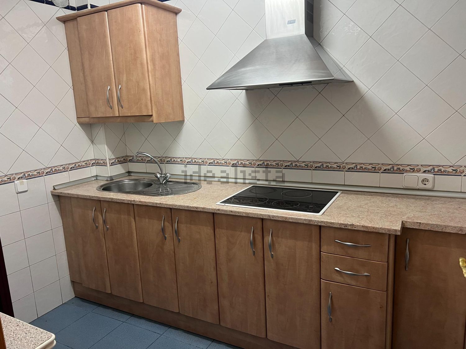 Pis de 62 m² a Talavera de la Reina