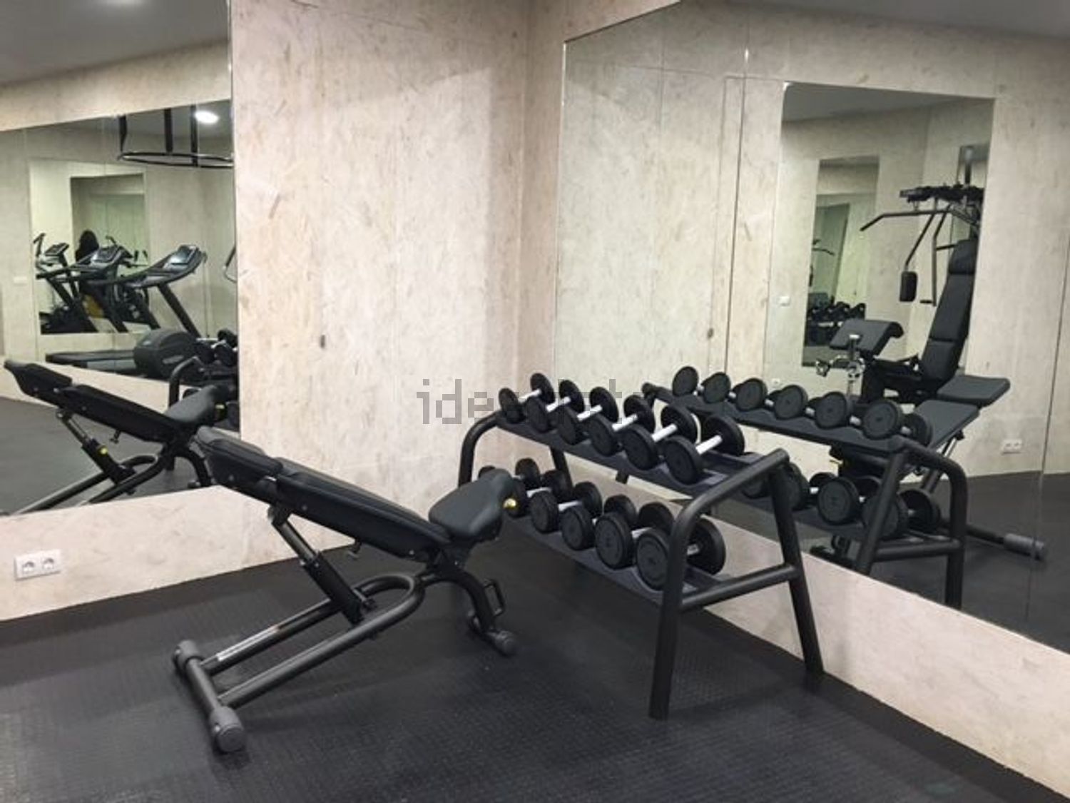 Piso de 140 m² en Madrid