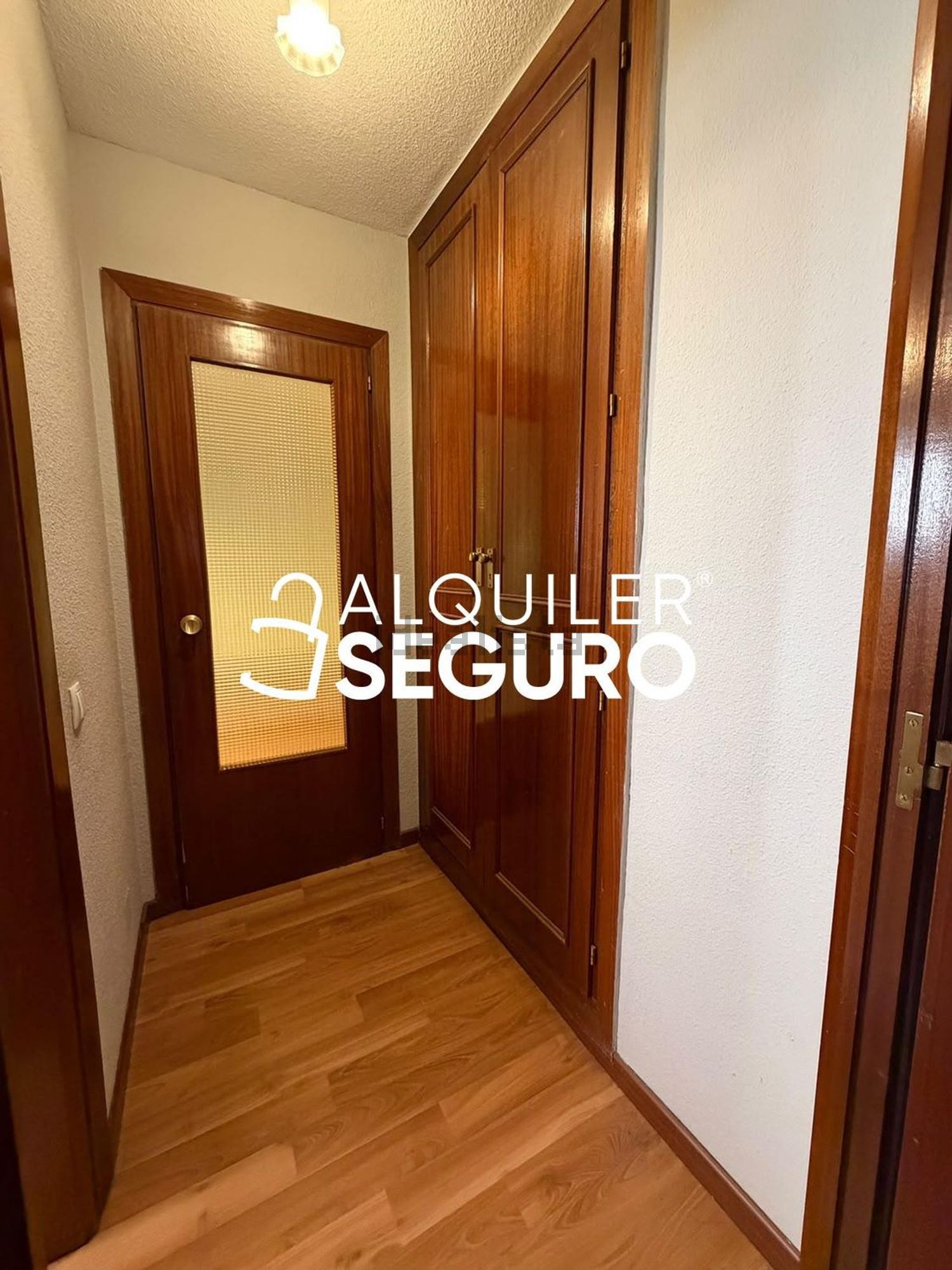 Pis de 68 m² a Madrid