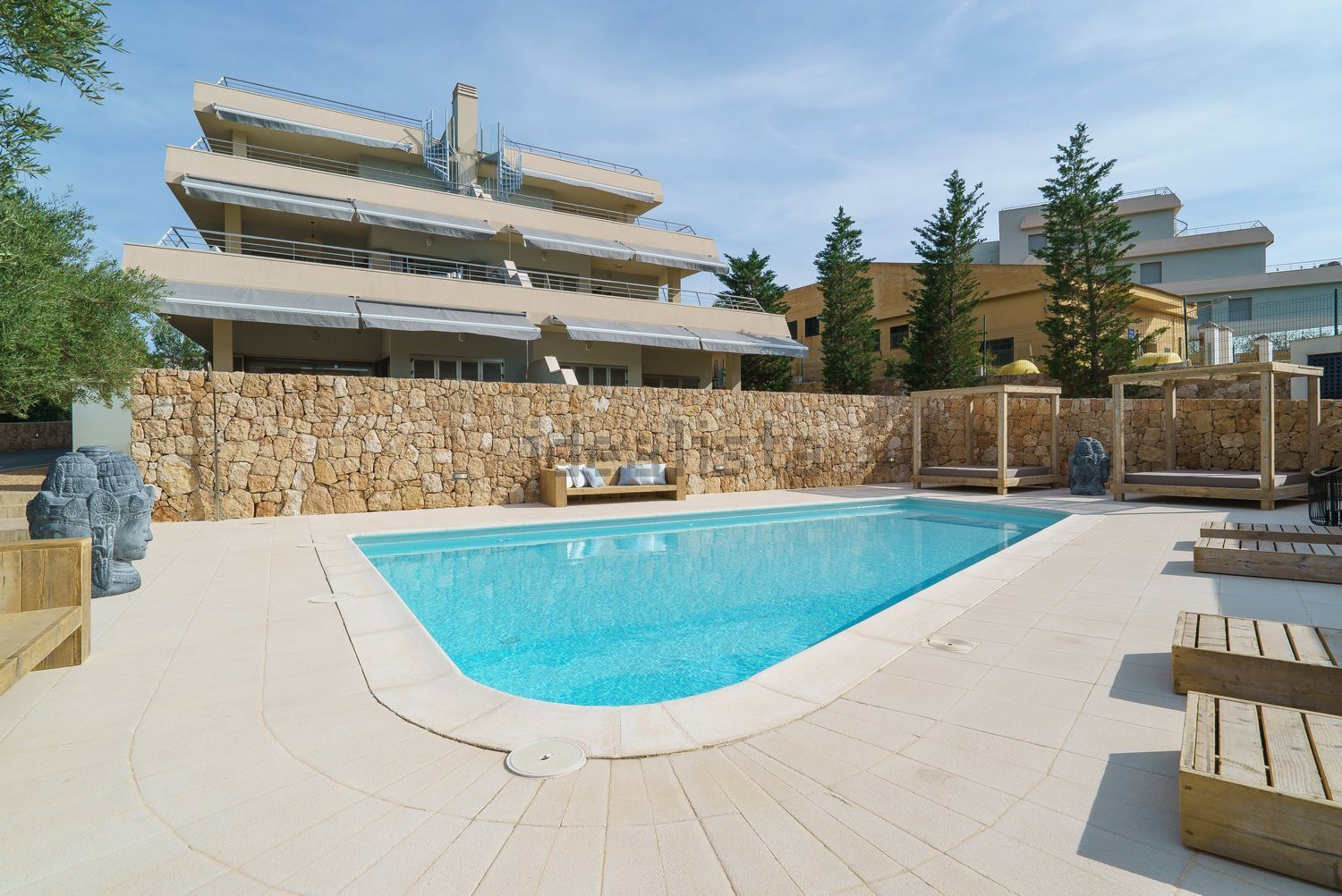 Appartamento 80 m² a Sant Josep de sa Talaia