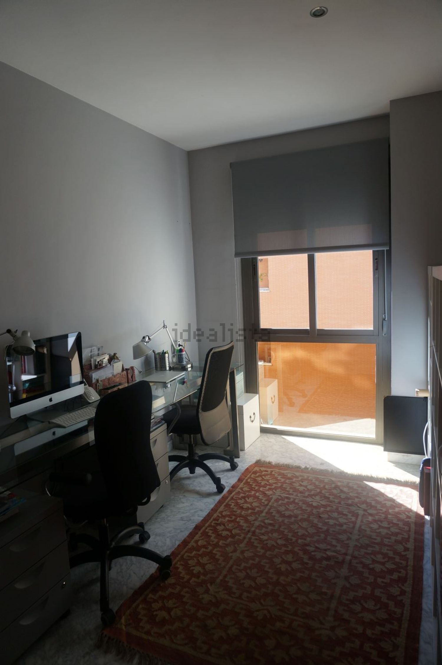 Flat 107 m² in Seville