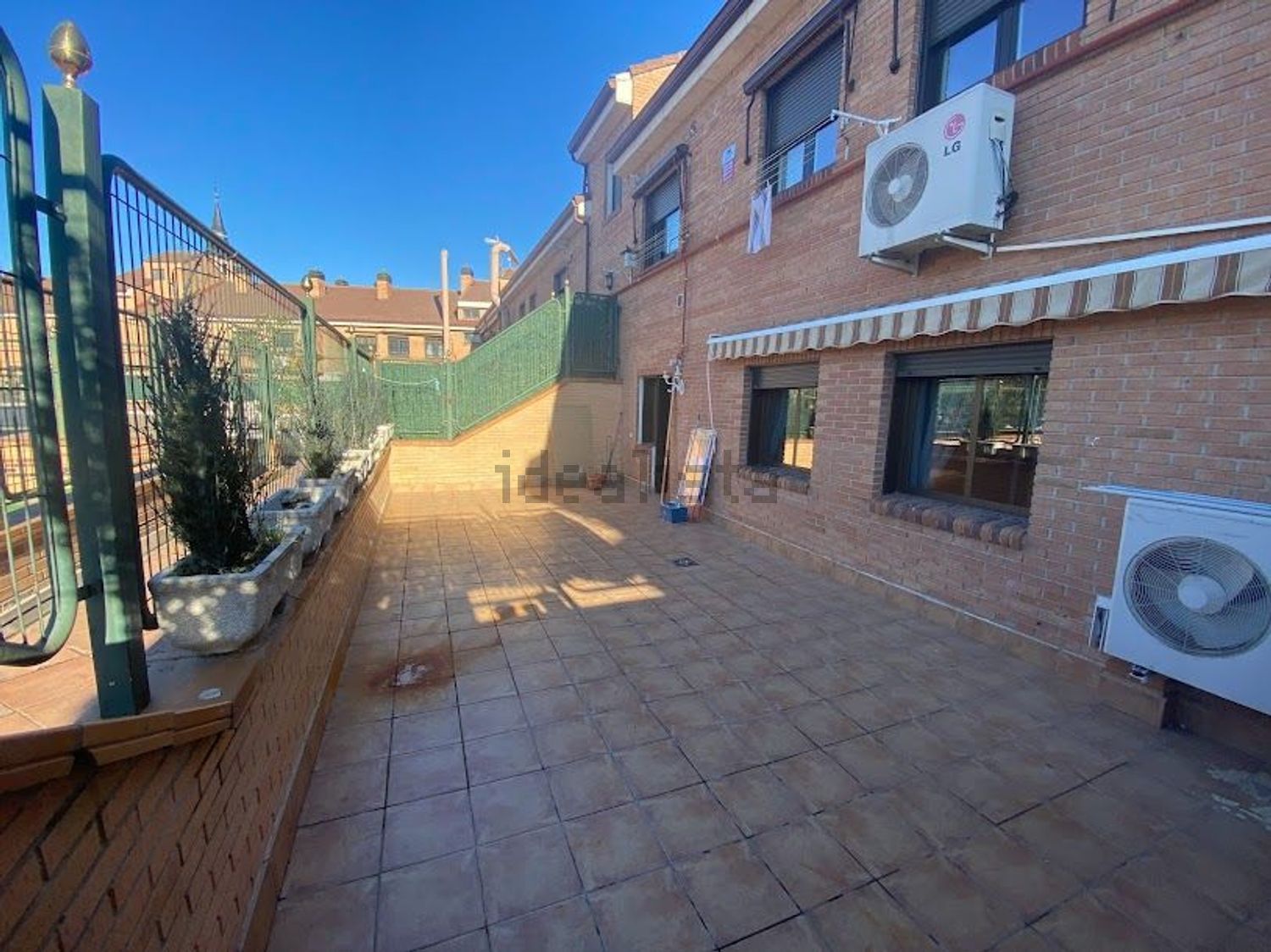 Habitación 100 m², Madrid