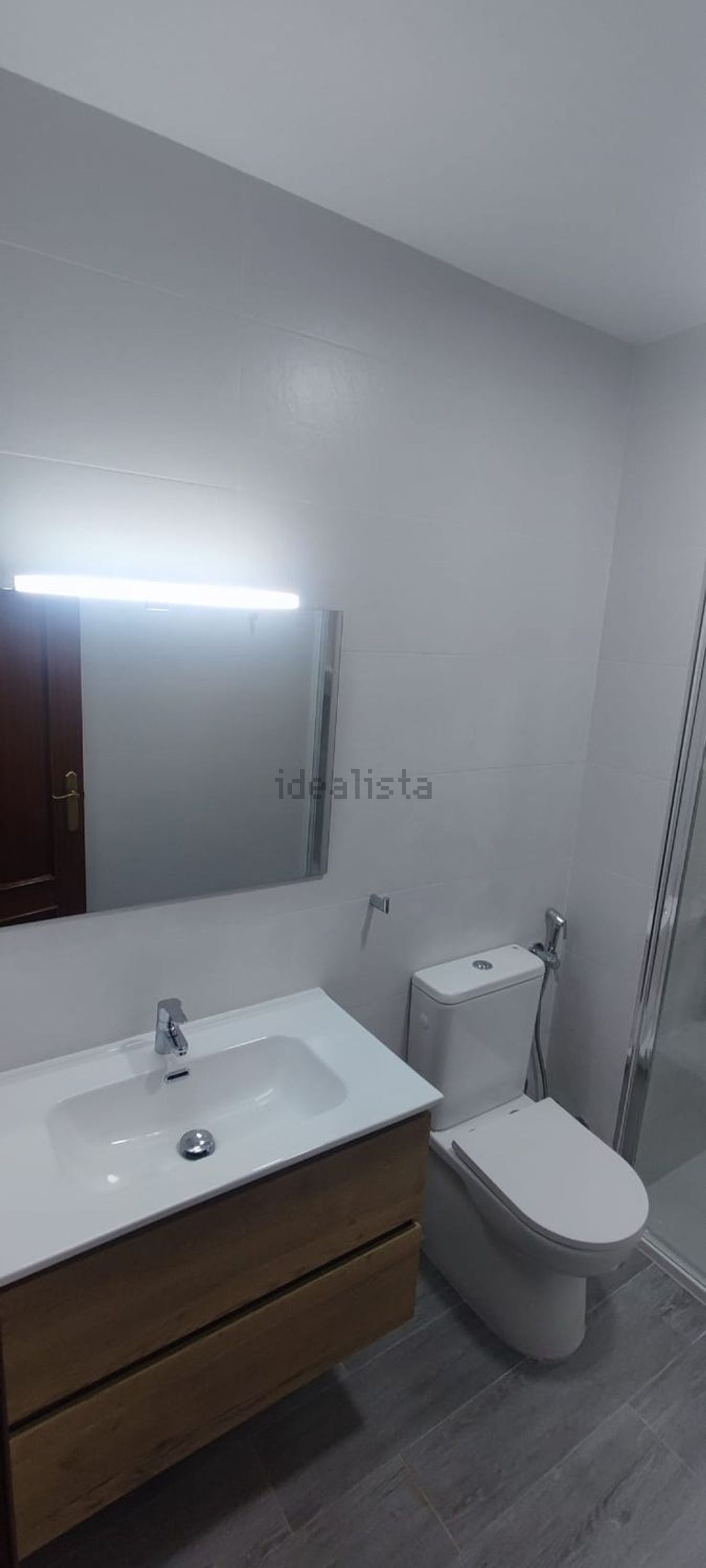 Quarto para alugar, Madrid