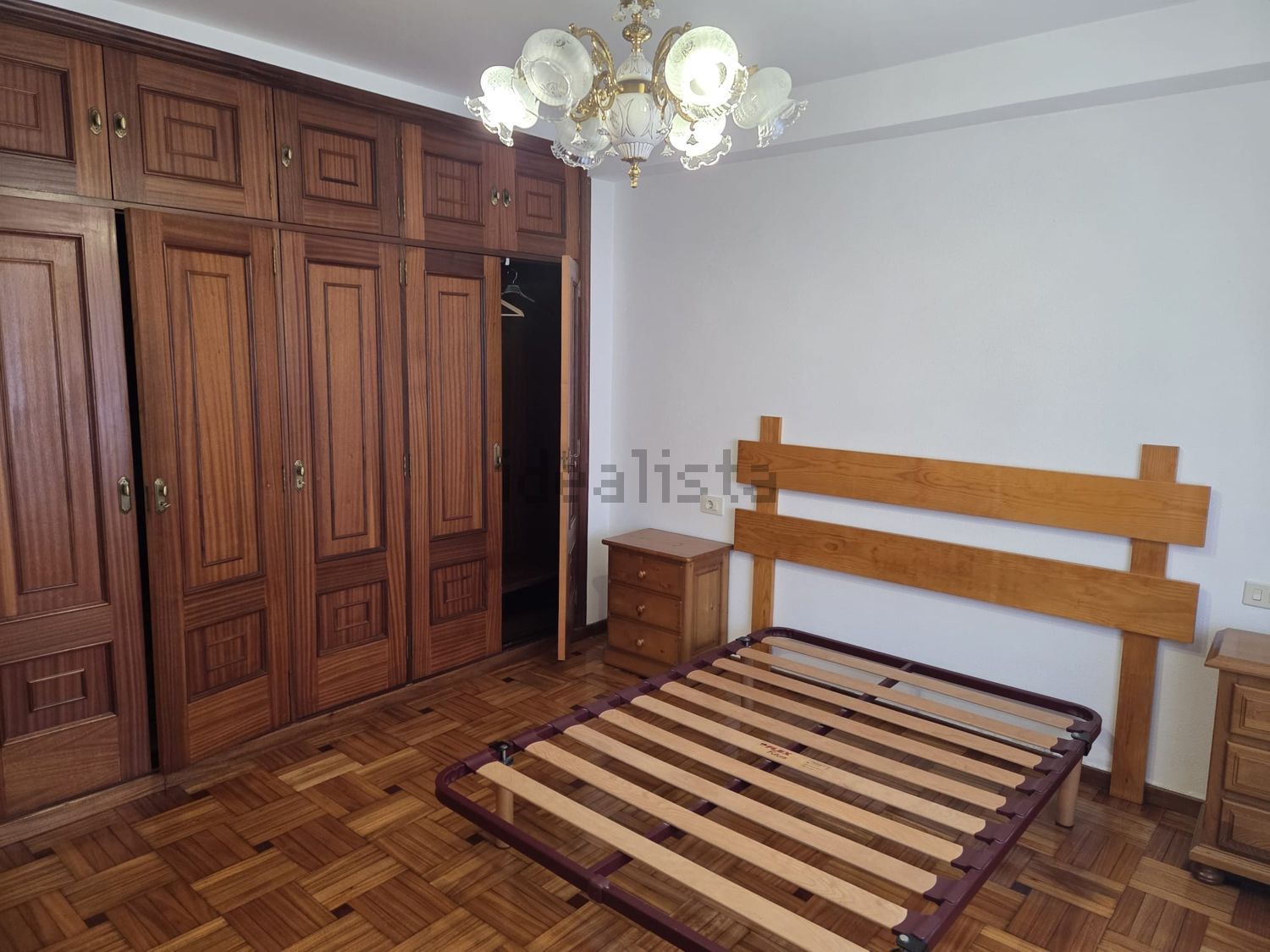 Pis de 110 m² a Vilagarcía de Arousa