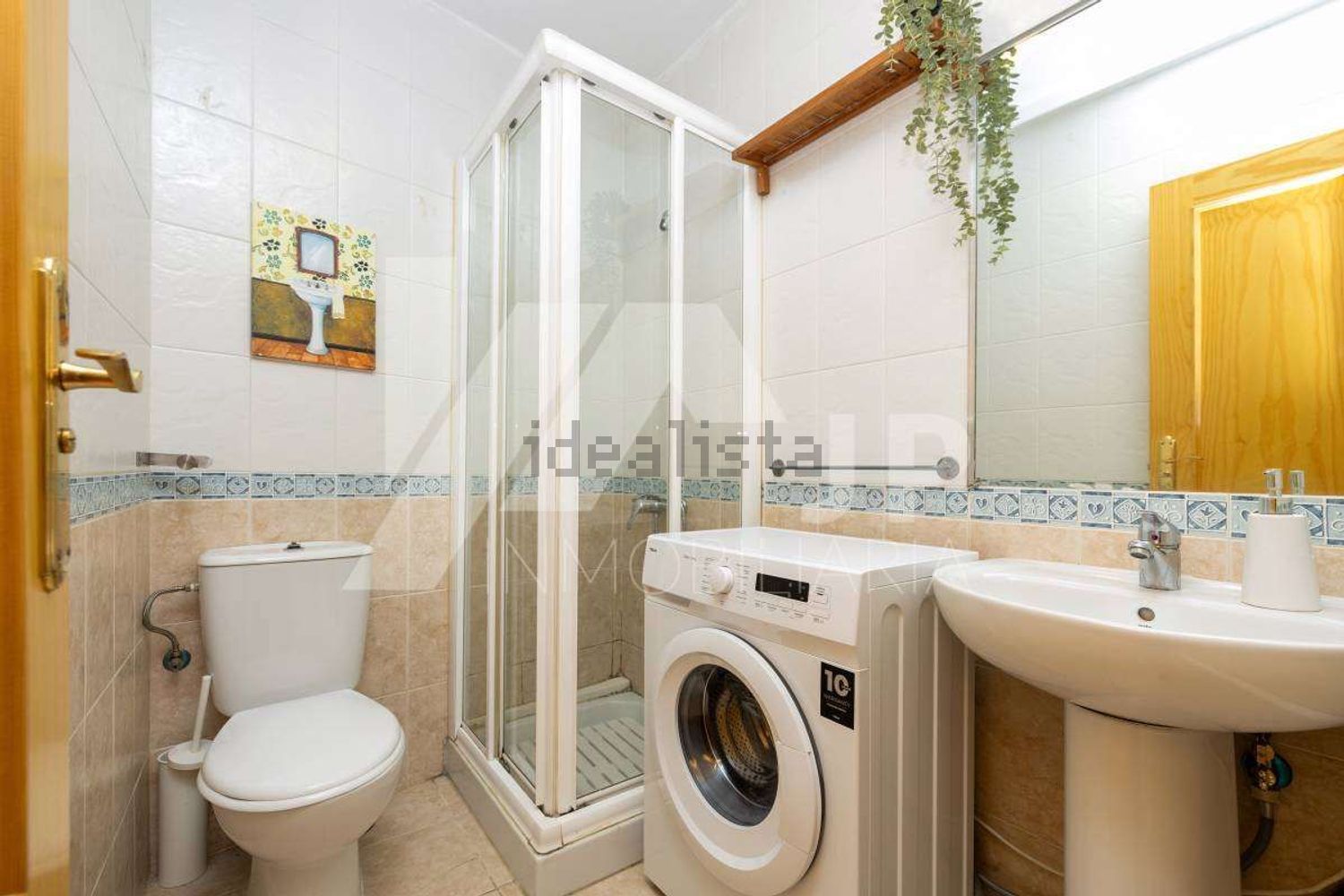 Квартира 66 м² у Granada
