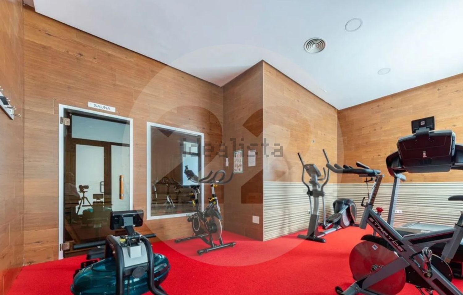 Piso de 60 m² en Benidorm