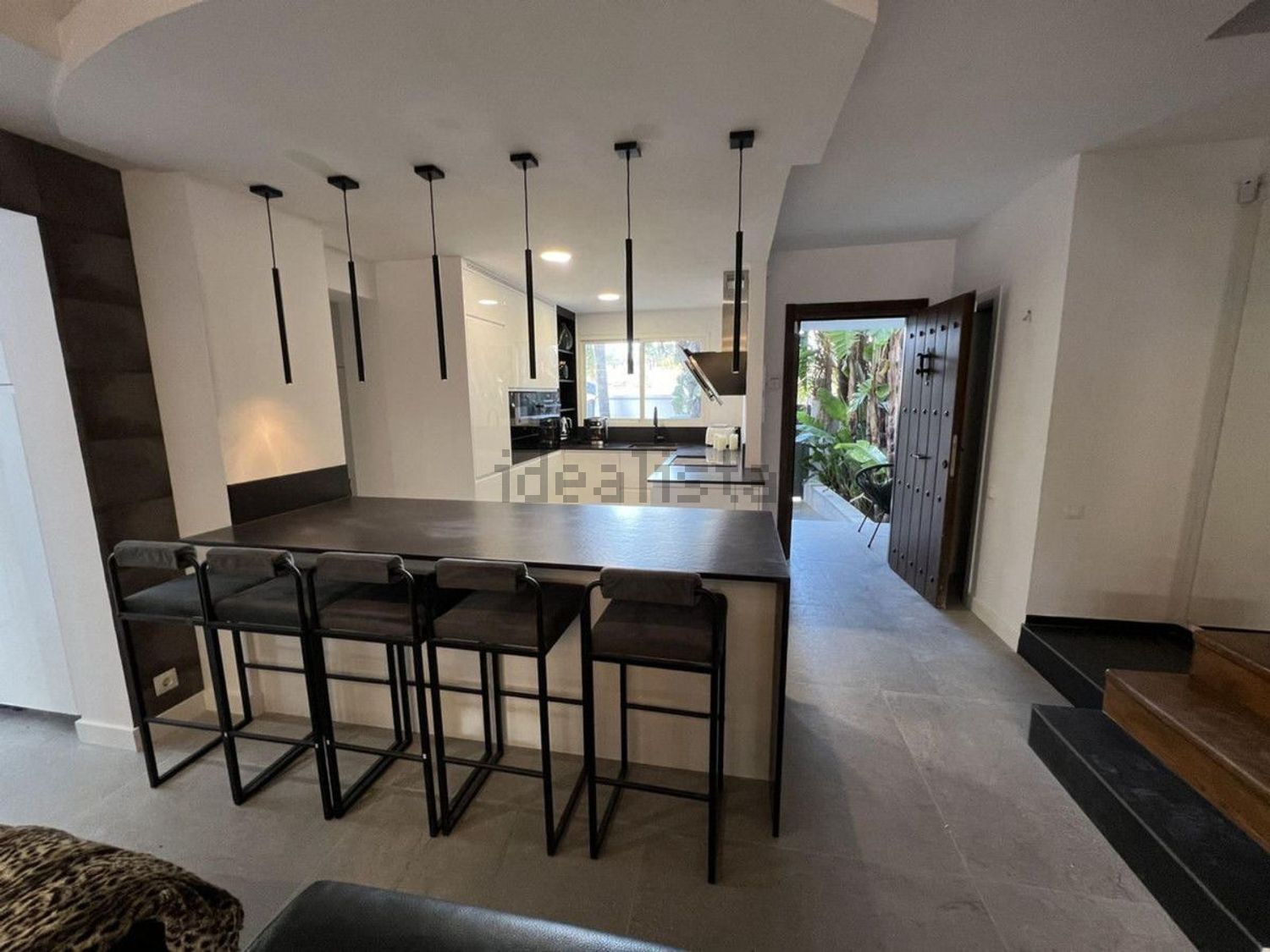 Casa de 200 m² a Marbella