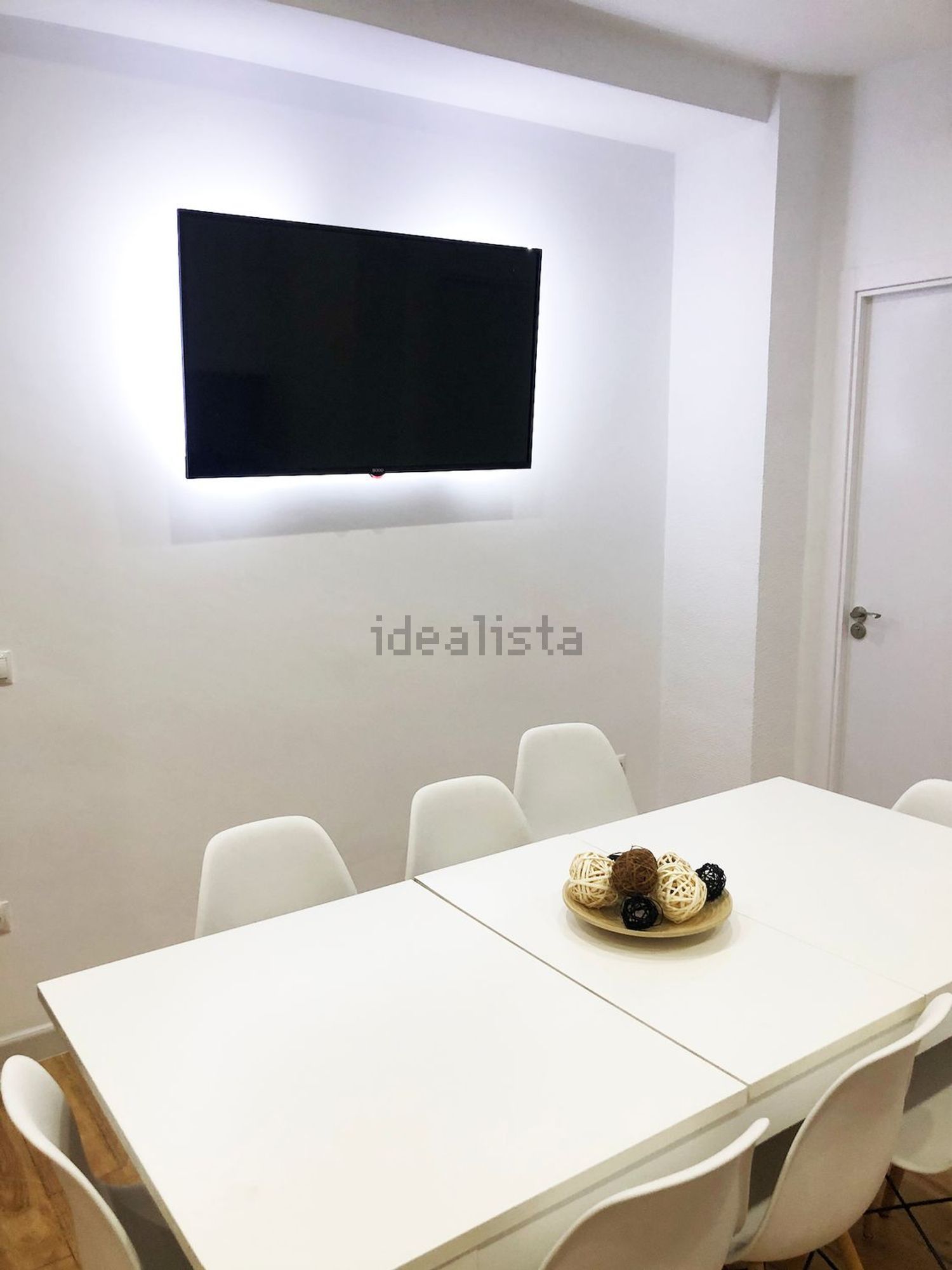 Habitació de lloguer, Sevilla
