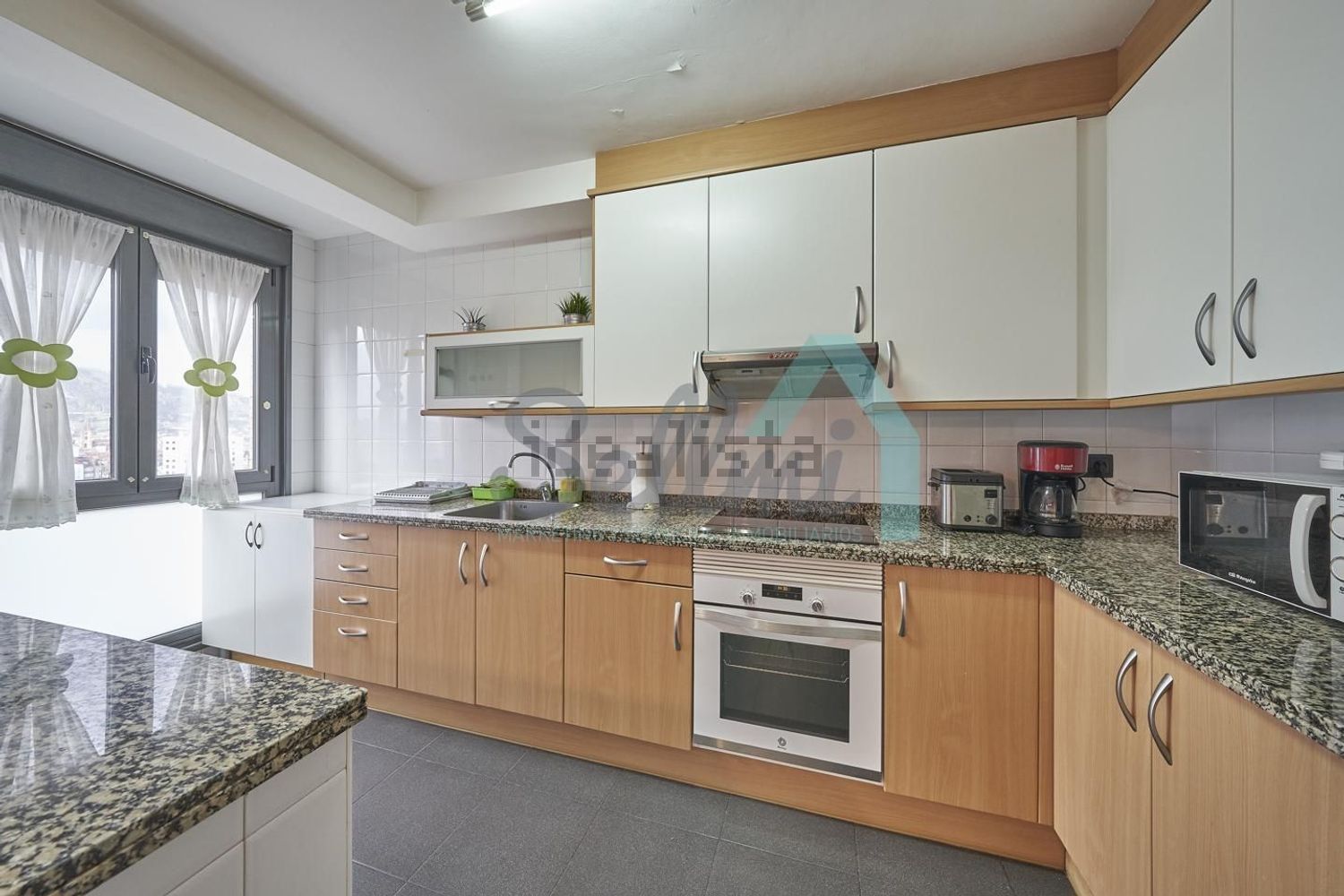 Piso de 132 m² en Oviedo