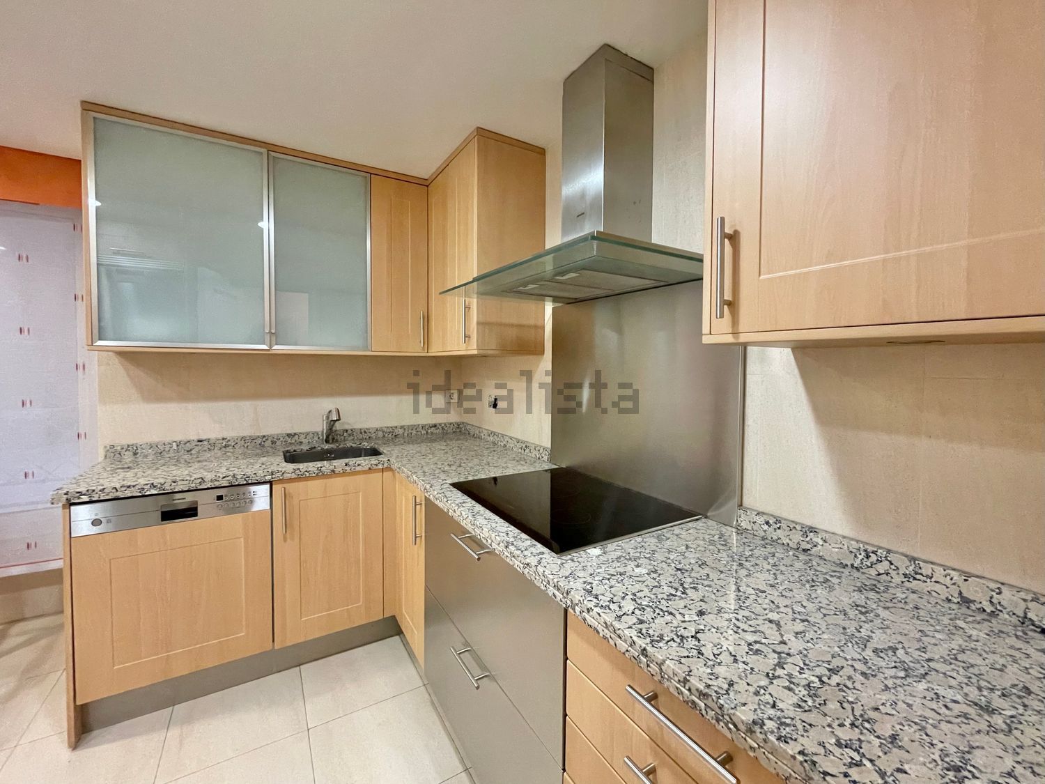 Pis de 155 m² a Madrid