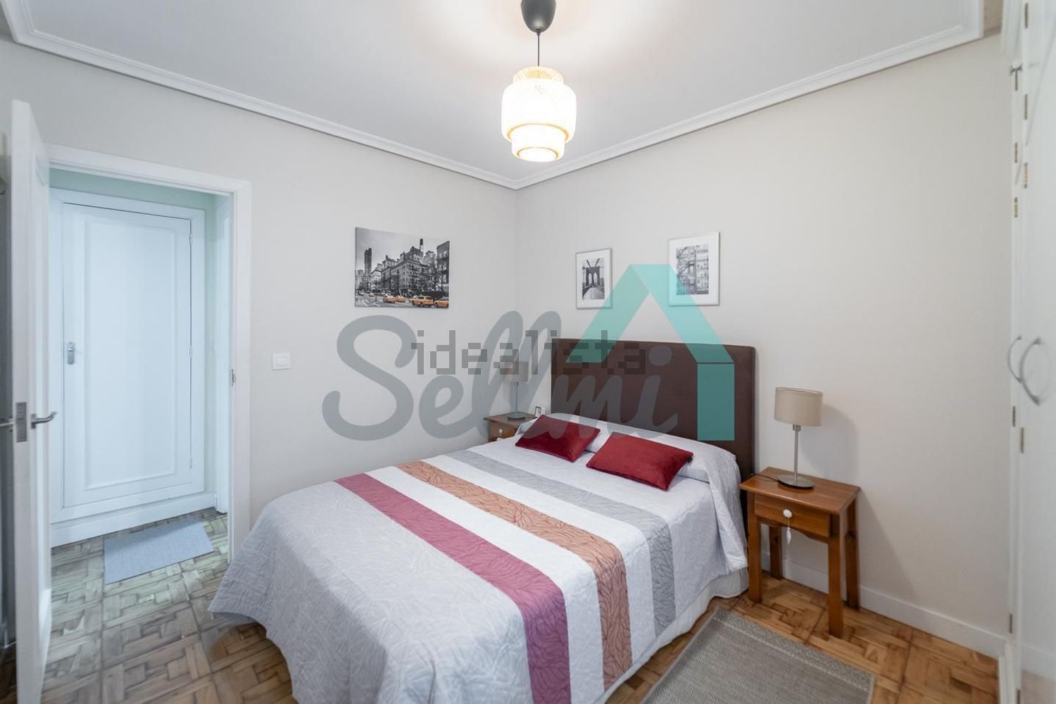 Apartamento 49 m² em Oviedo