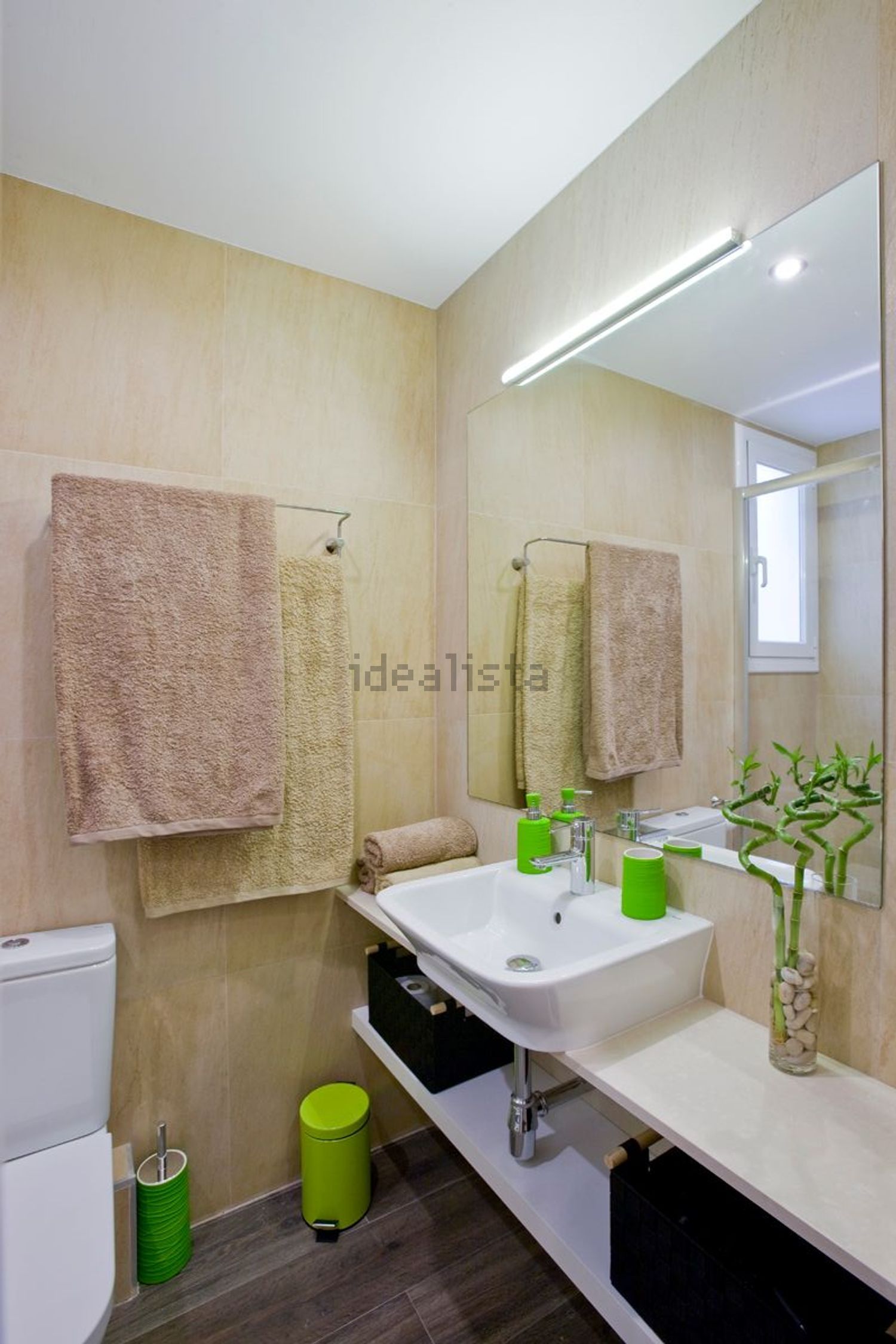 Pis de 61 m² a Barcelona