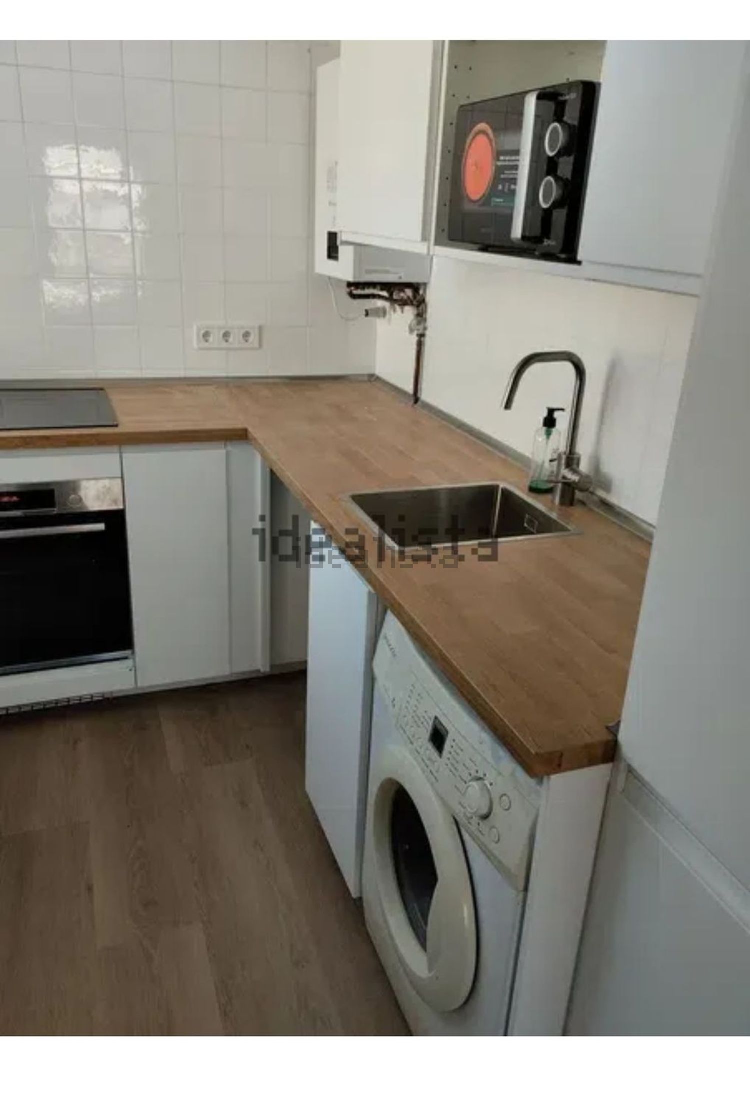 Pis de 74 m² a Madrid