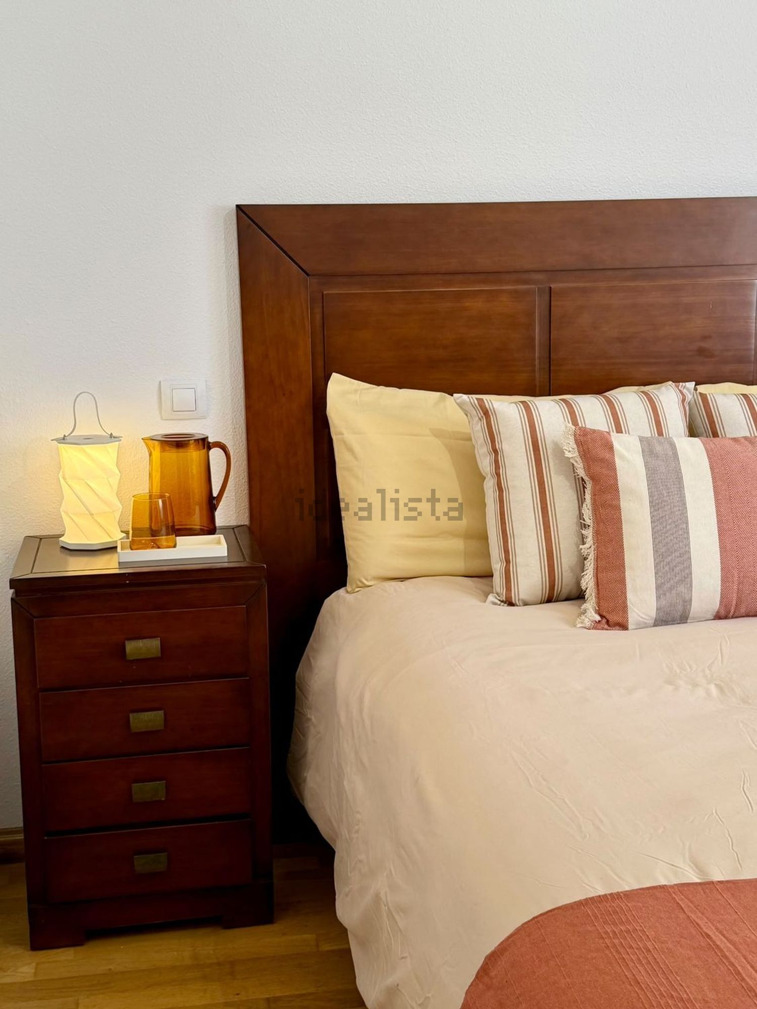 Appartamento 90 m² a Madrid