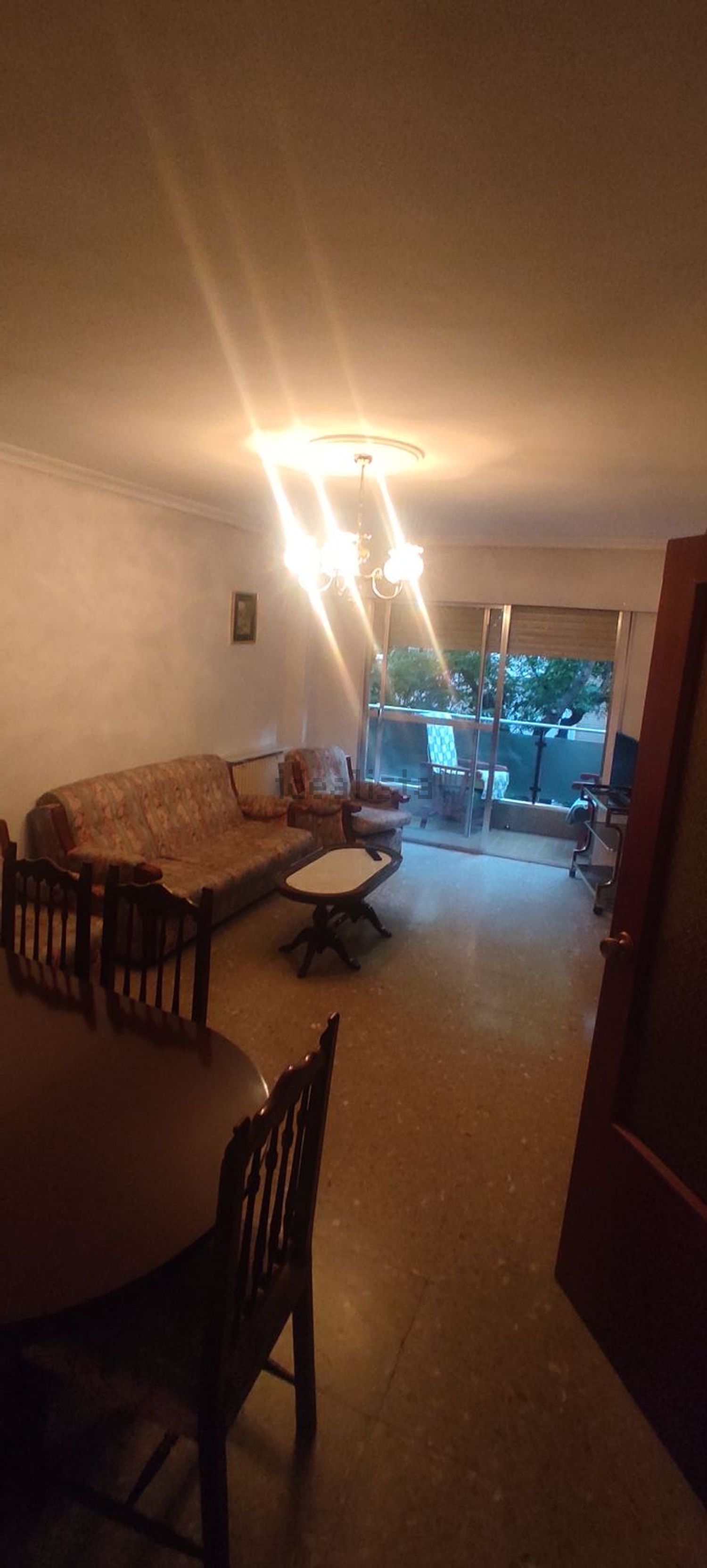 Habitació de lloguer, Ciudad Real