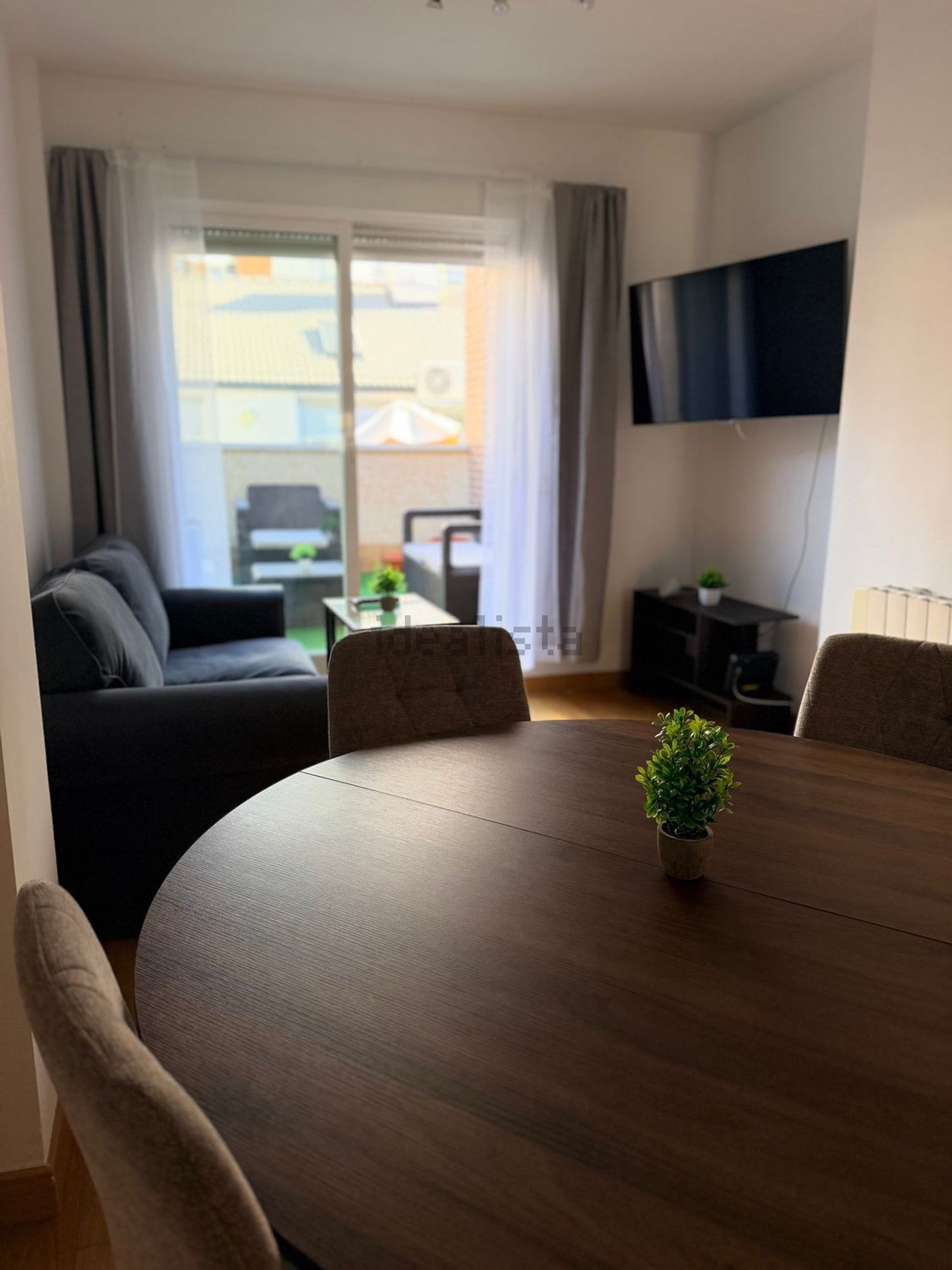 Pis de 82 m² a Madrid