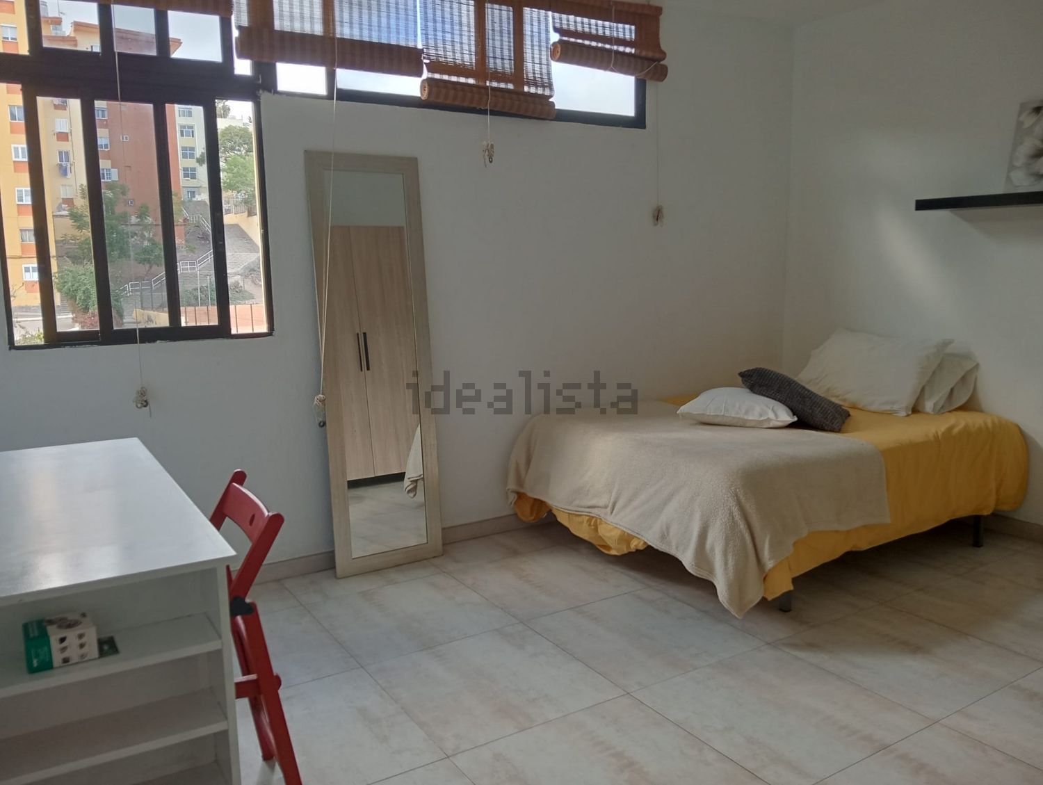 Chambre à louer, Las Palmas de Gran Canaria