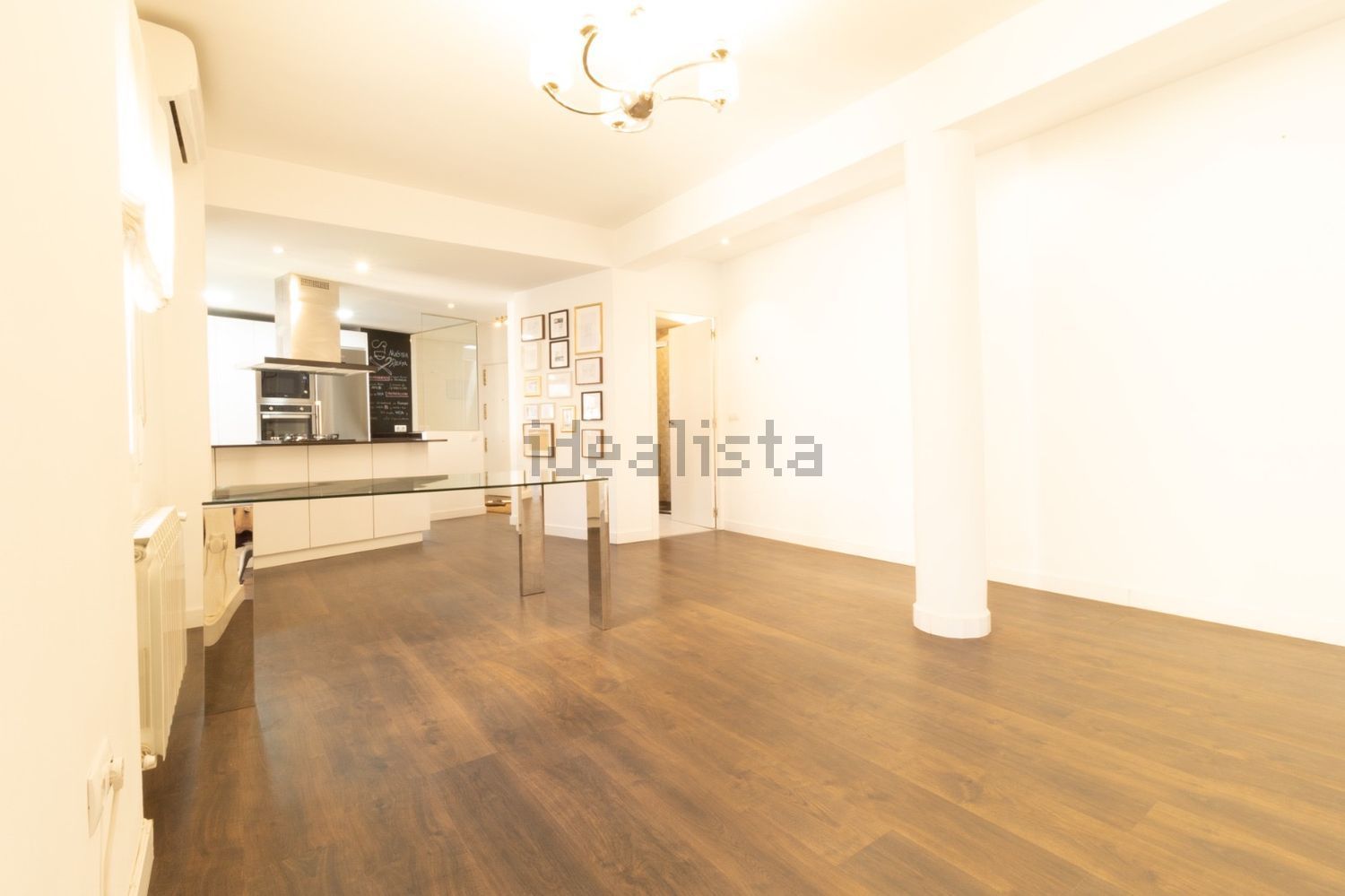 Pis de 81 m² a Madrid