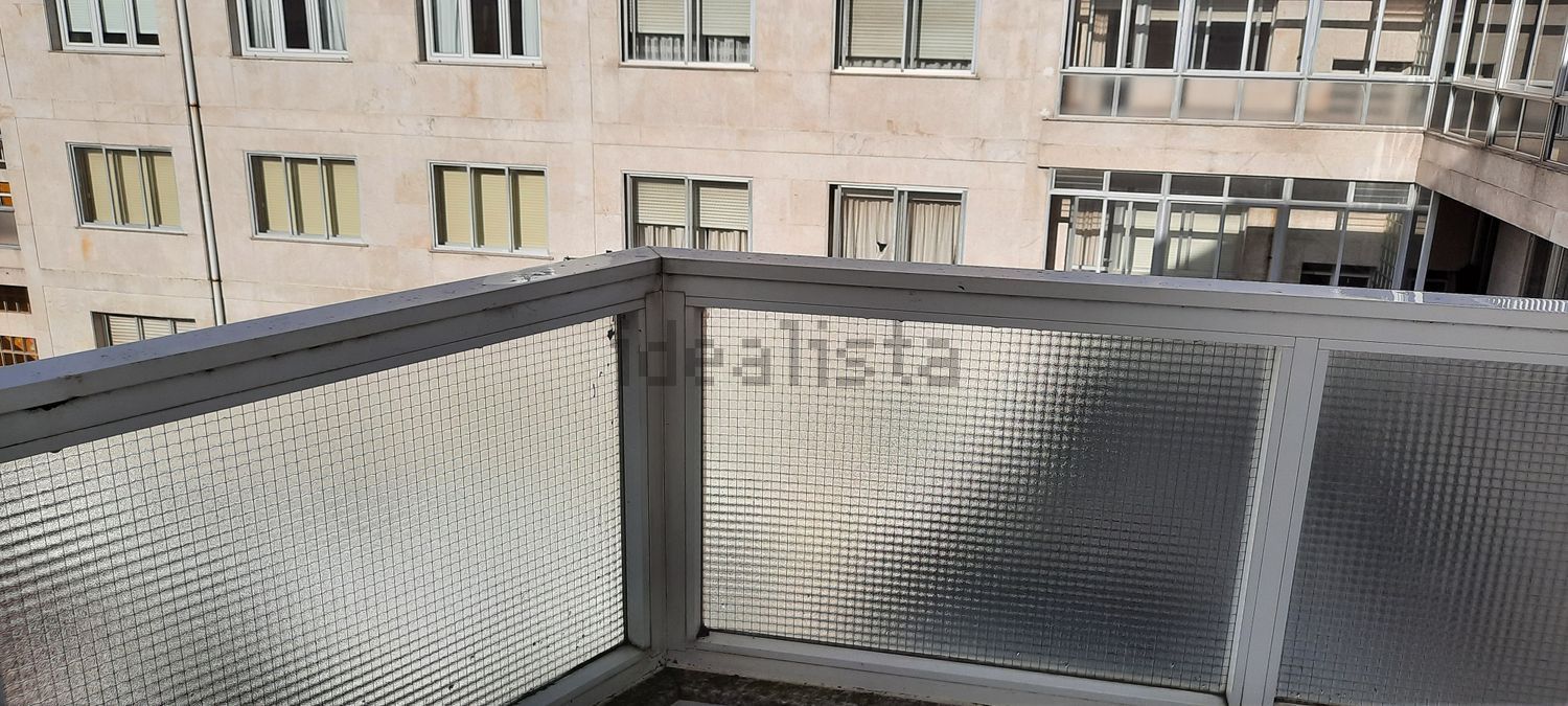 Pis de 110 m² a Lugo