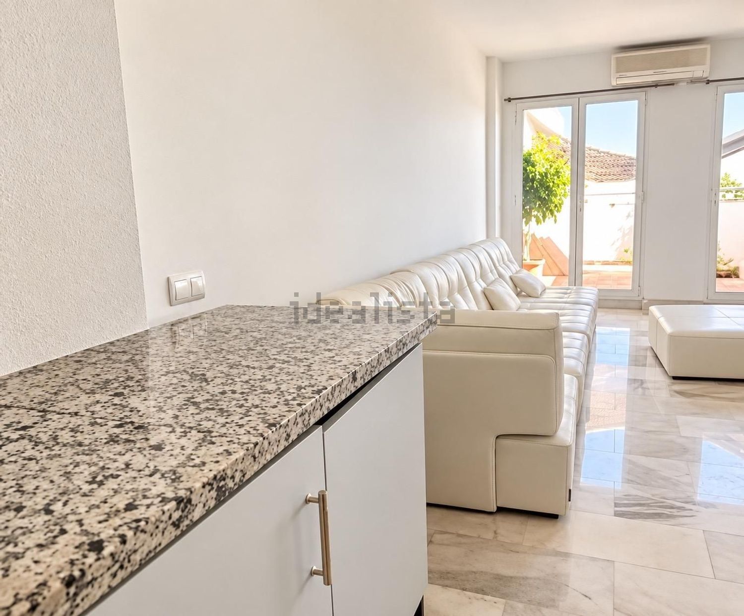 Wohnung 75 m² in Estepona