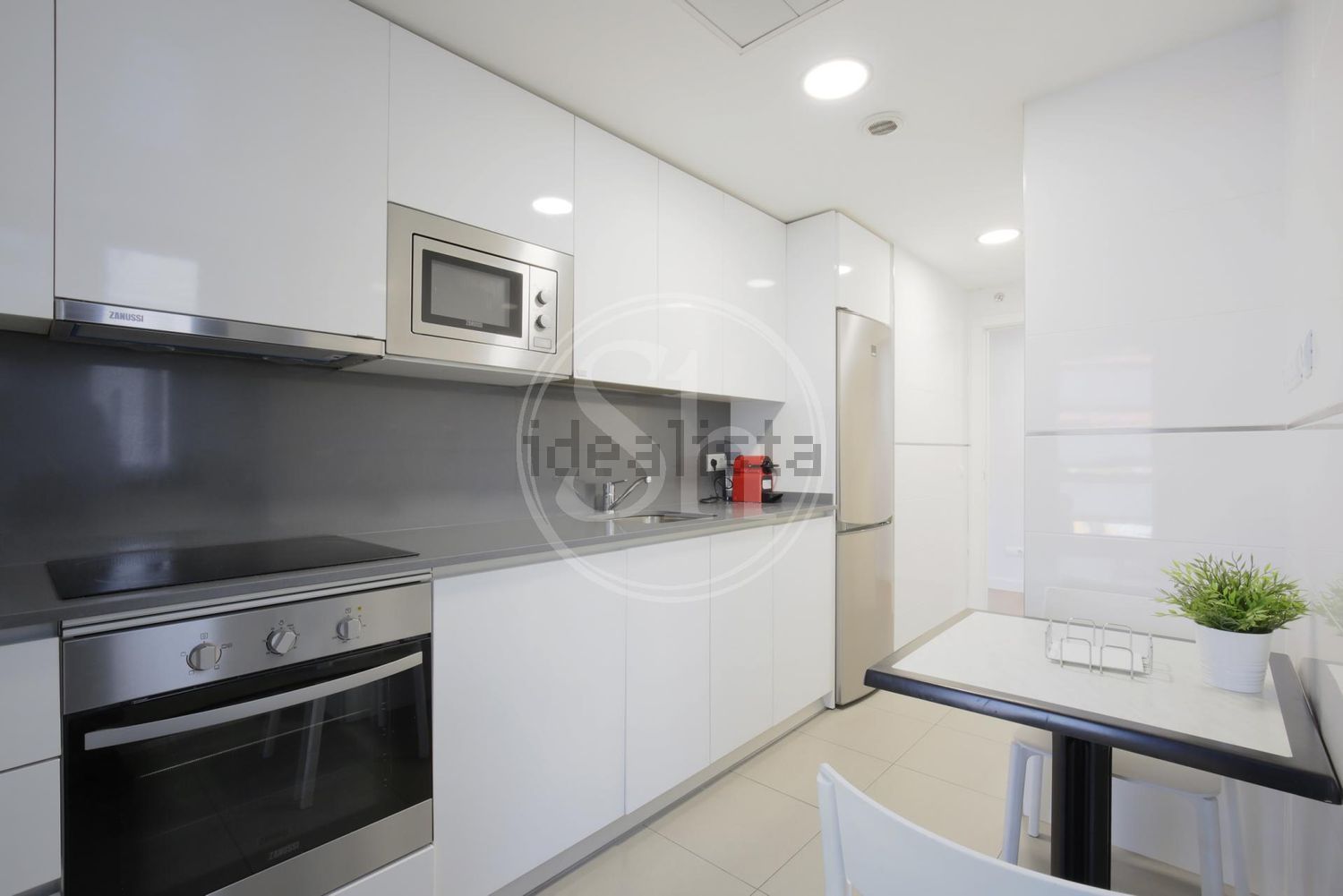 Flat 111 m² in Madrid