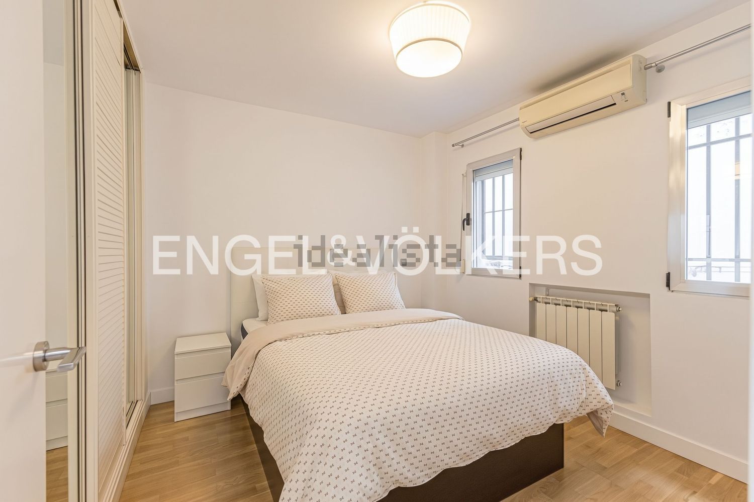 Appartamento 67 m² a Madrid