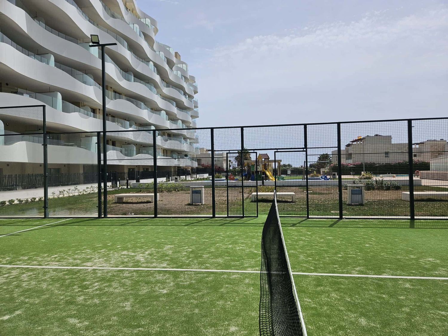 Wohnung 75 m² in el Puig de Santa Maria