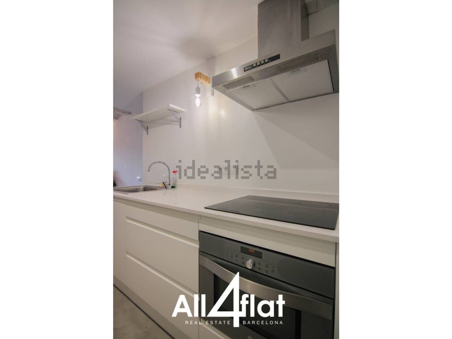 Appartamento 56 m² a Barcelona