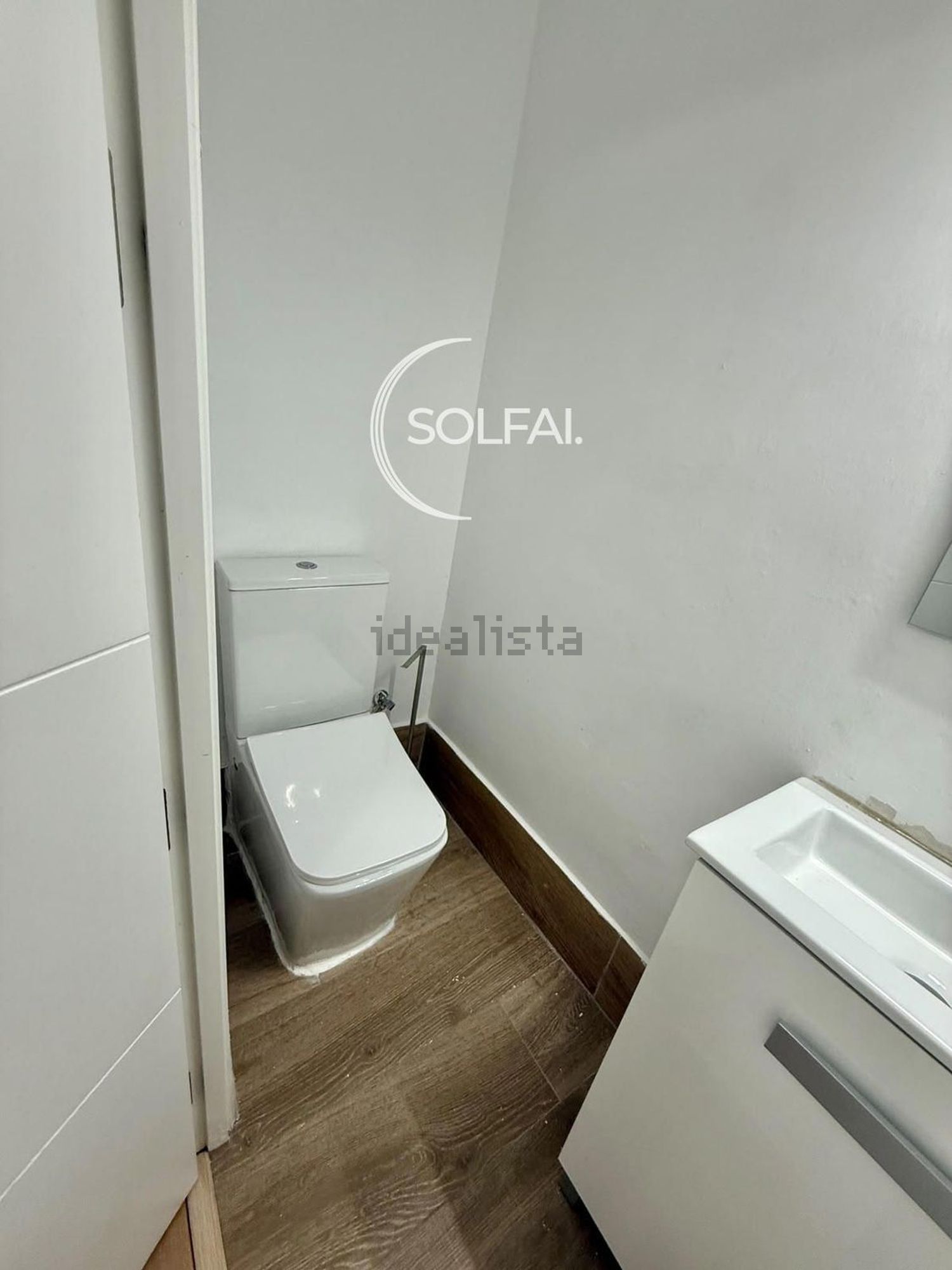 Piso de 110 m² en Madrid