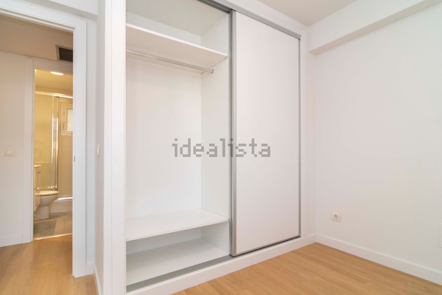 Pis de 41 m² a Madrid