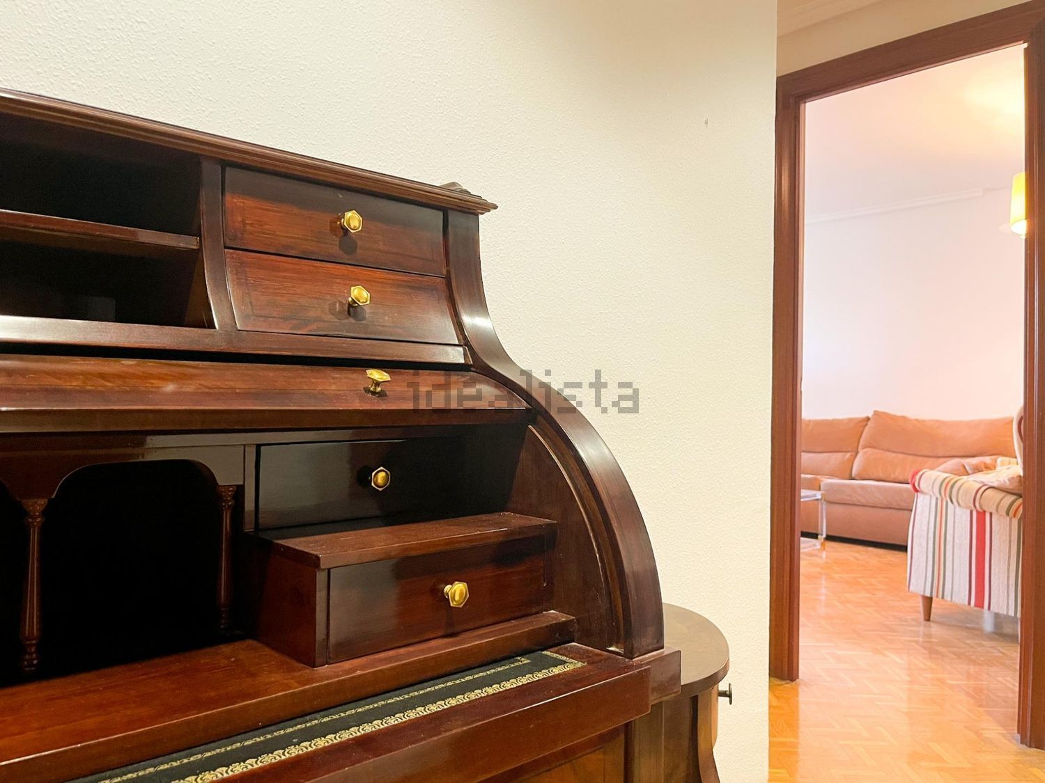 Pis de 108 m² a Saragossa