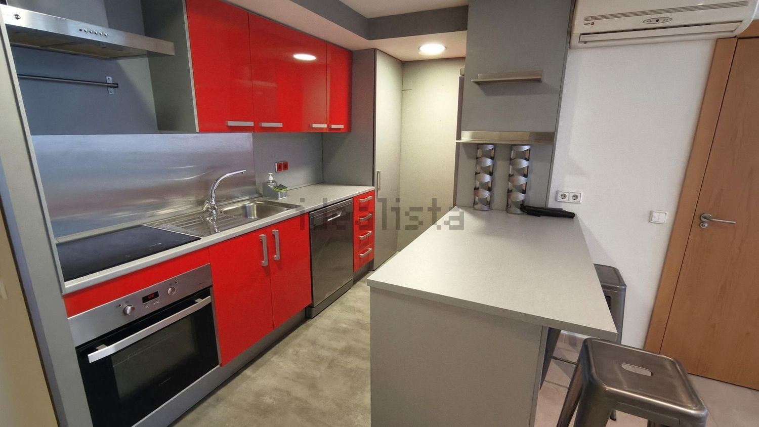 Appartamento 55 m² a Madrid
